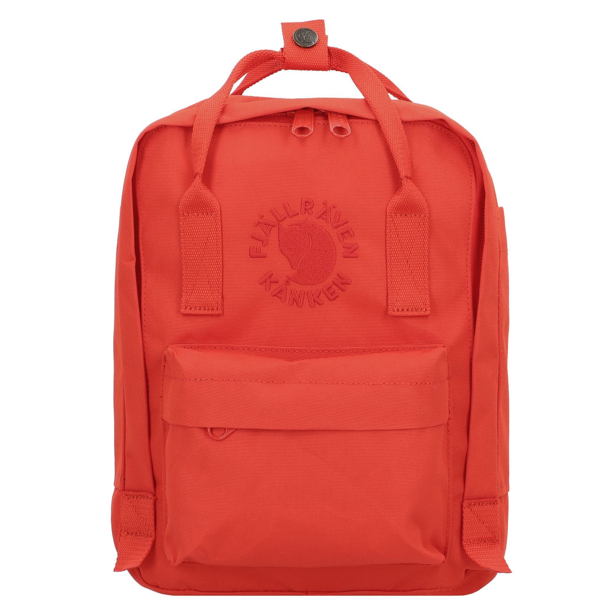 Fjällräven Cityrucksack Kanken, Polyester