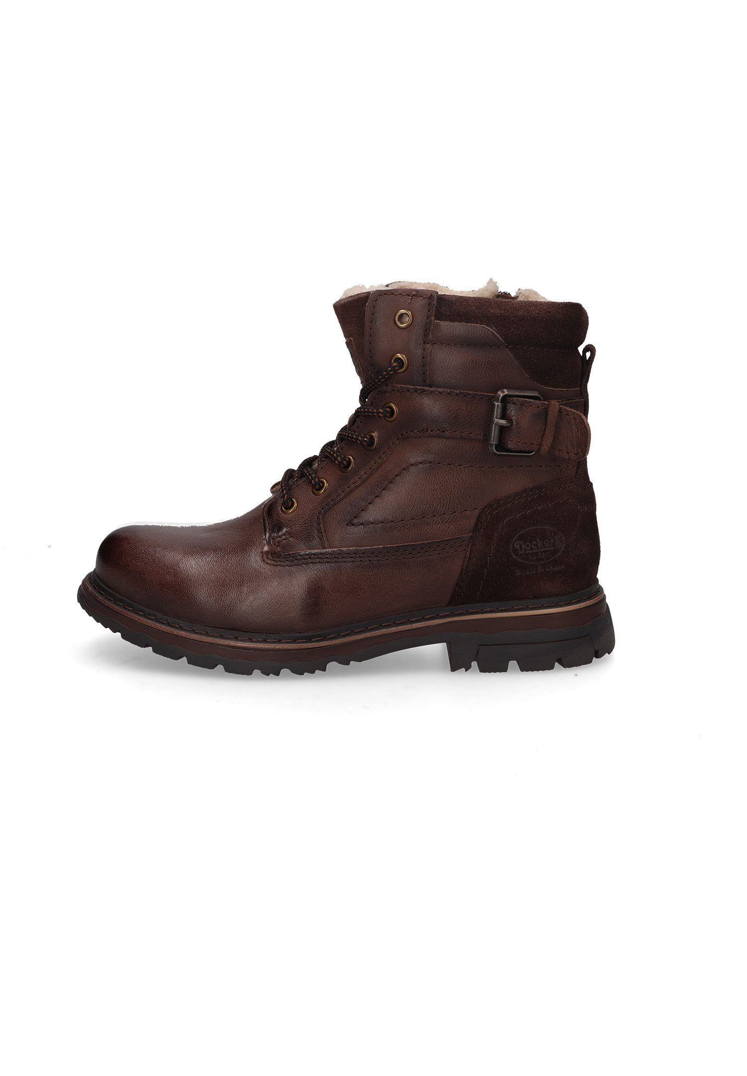 Dockers by Gerli 51GL102 Stiefel günstig online kaufen