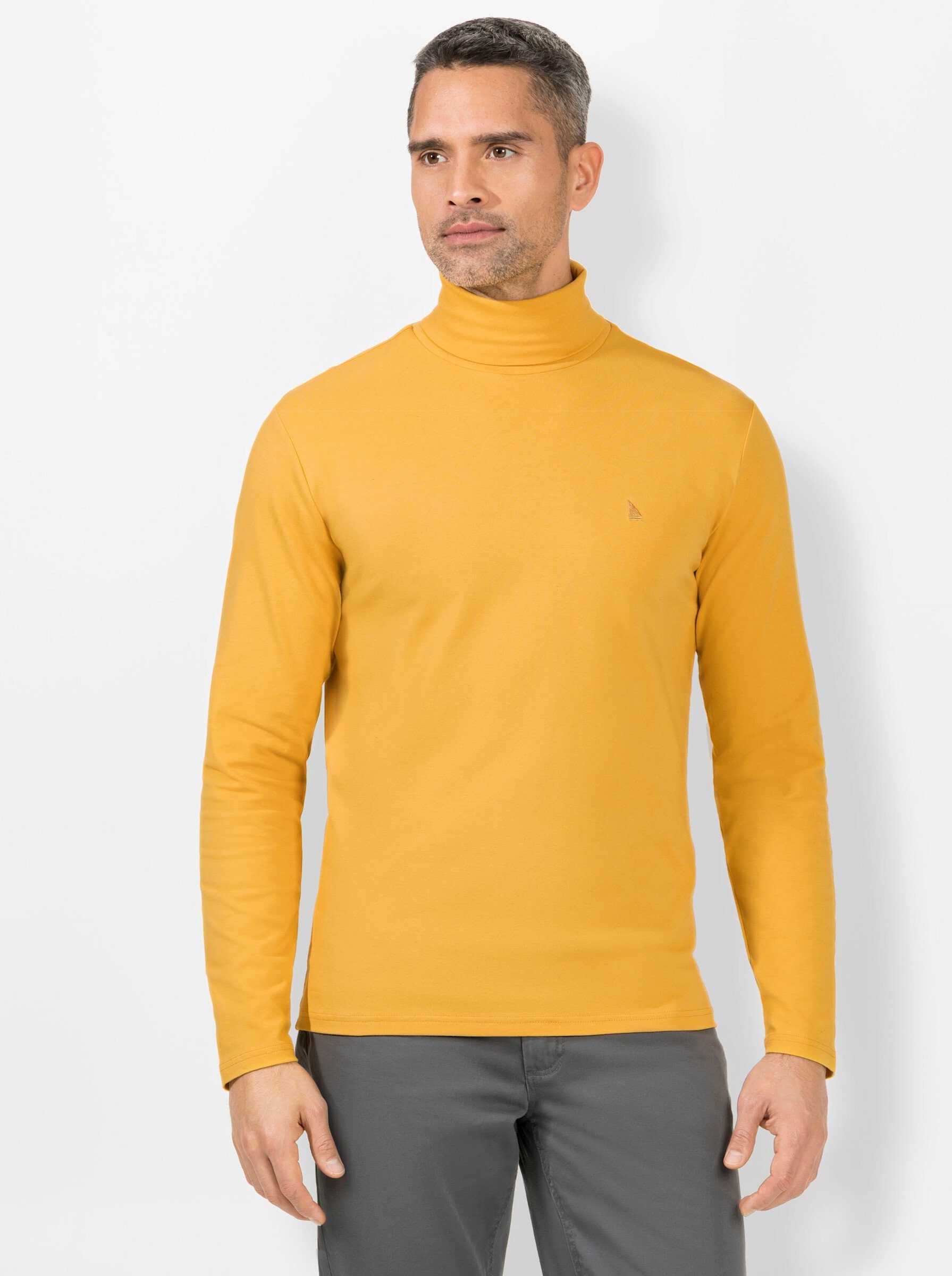 Witt T-Shirt Rollkragen-Shirt günstig online kaufen