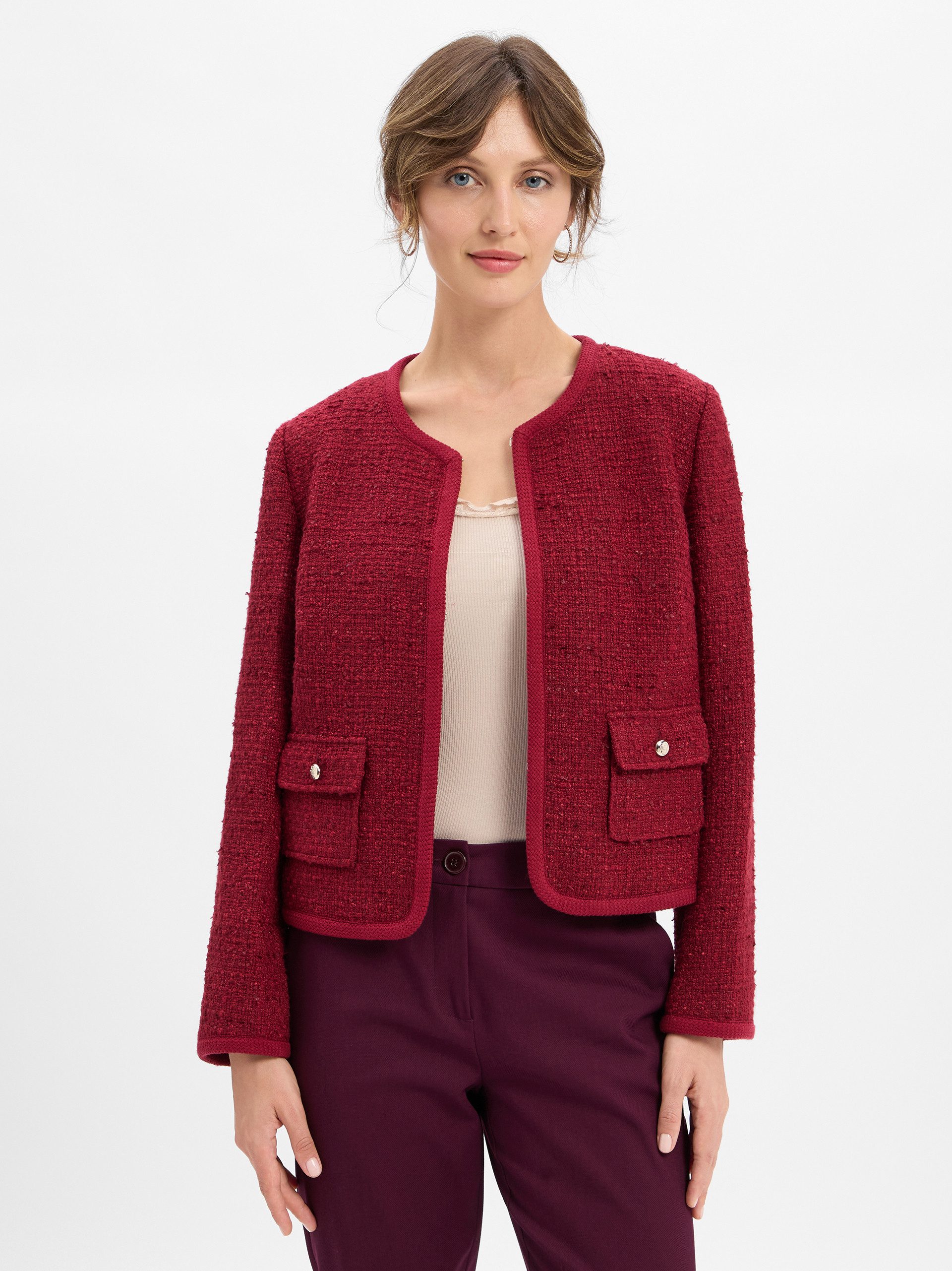 Jackenblazer Joella