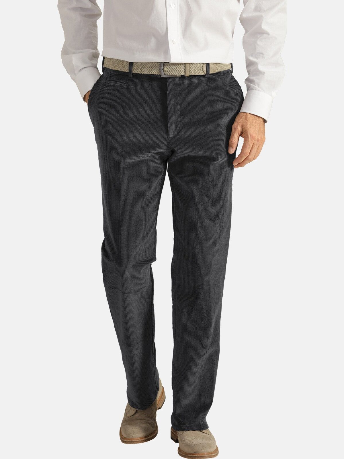 Babista 5-Pocket-Hose MODANUOVO mit elastischem Komfortbund günstig online kaufen