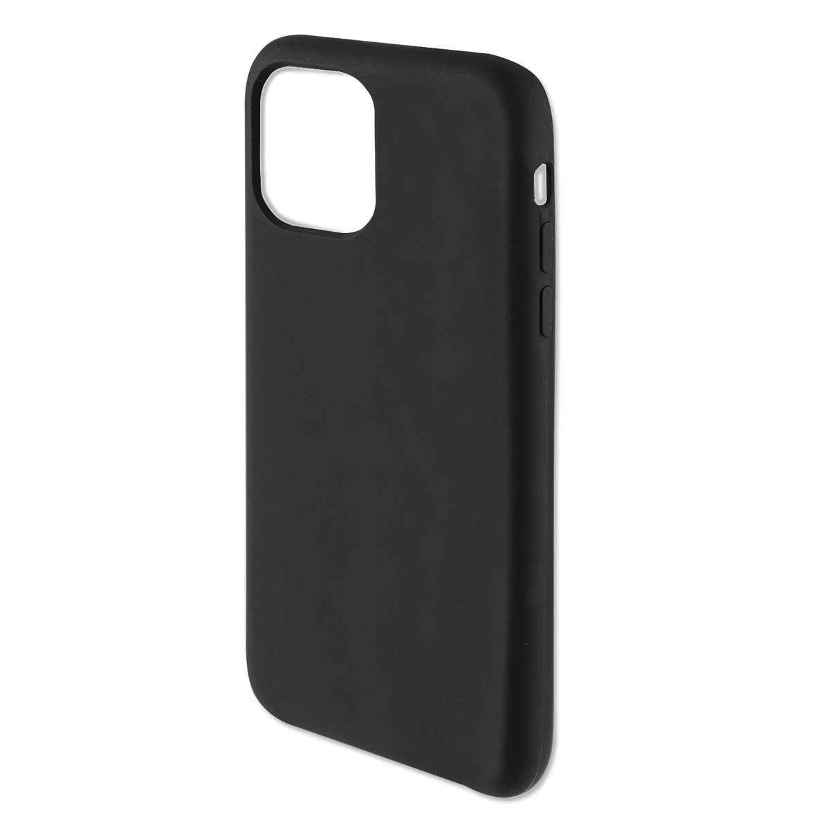 Image of 4smarts Handyhülle »Silikon Case CUPERTINO für Apple iPhone 12 Pro Max«, Handytasche