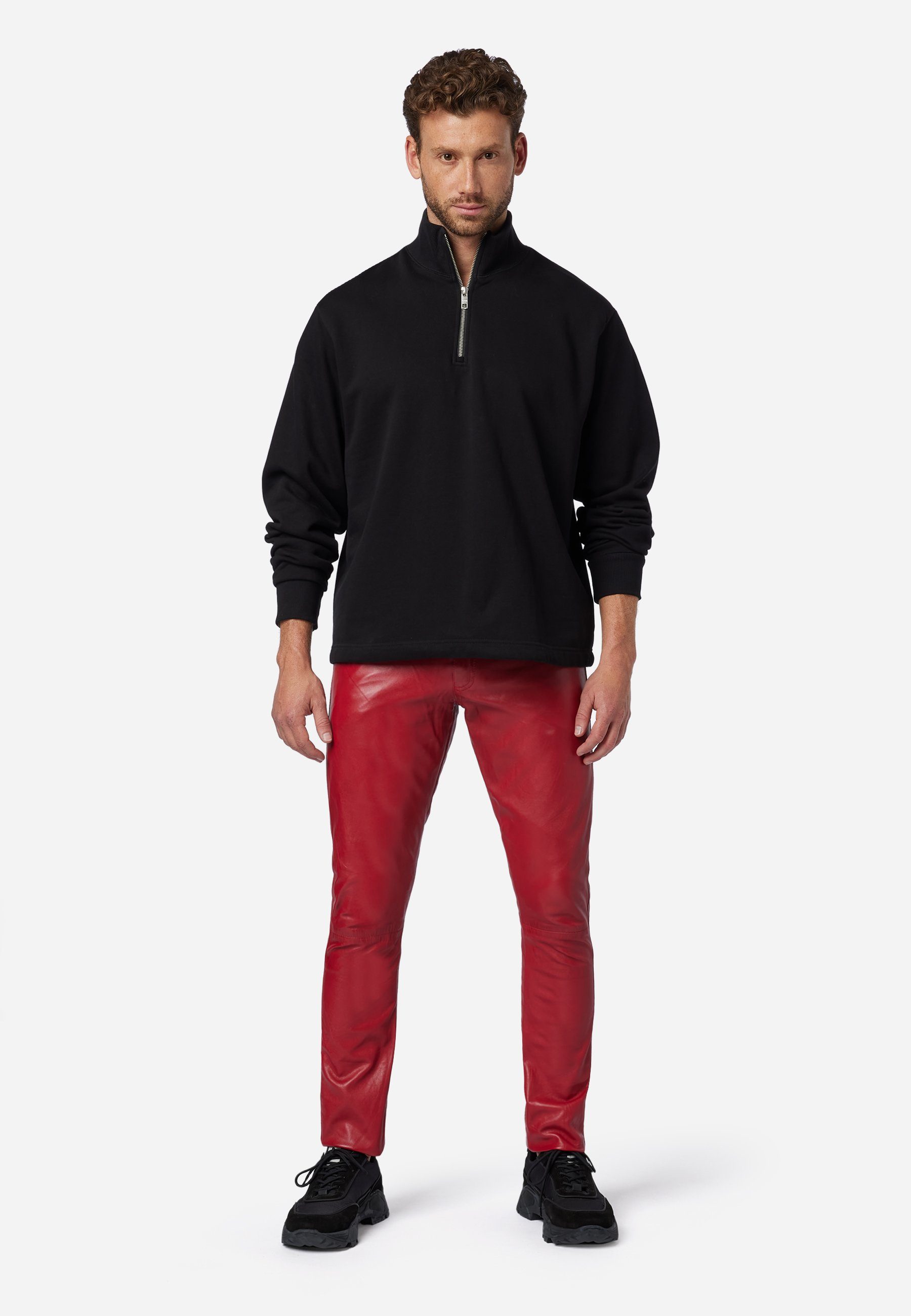 RICANO Lederhose No. 3 TR – günstig online kaufen
