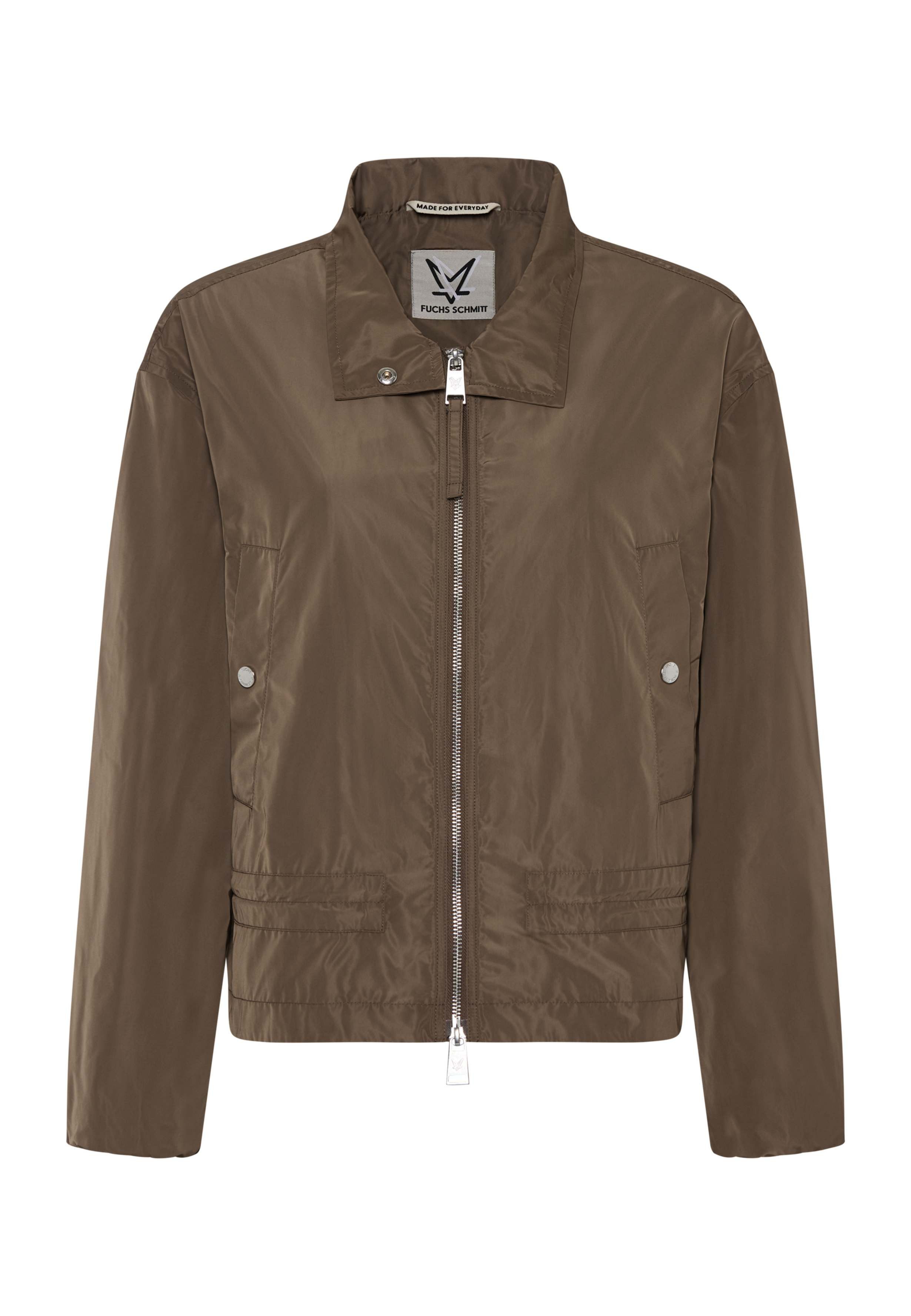 Outdoorjacke Style Kurzjacke Korfu