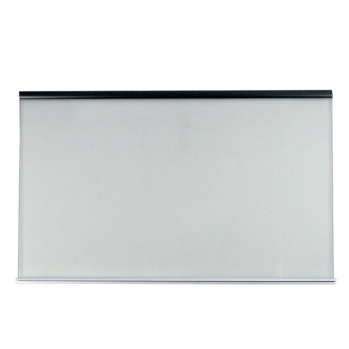 easyPART Einlegeboden wie Bauknecht 480132101134 Glasplatte Einlegeboden, Kühlschrank / Gefriergerät