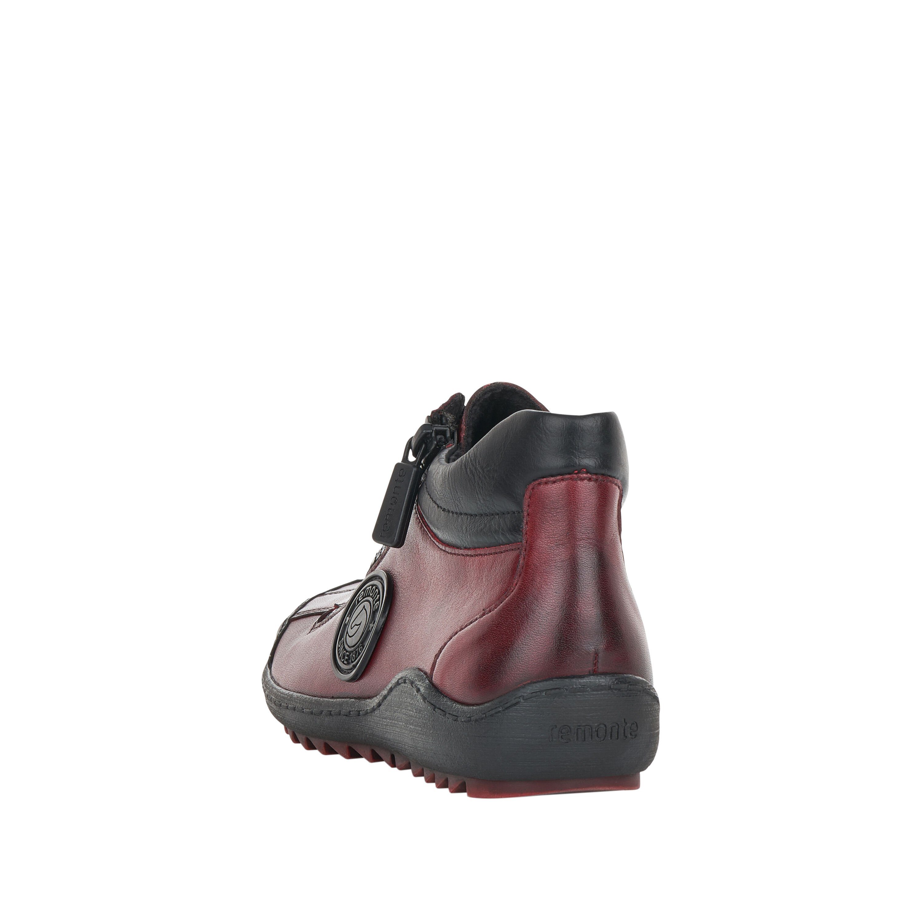 Remonte Schnürschuh günstig online kaufen