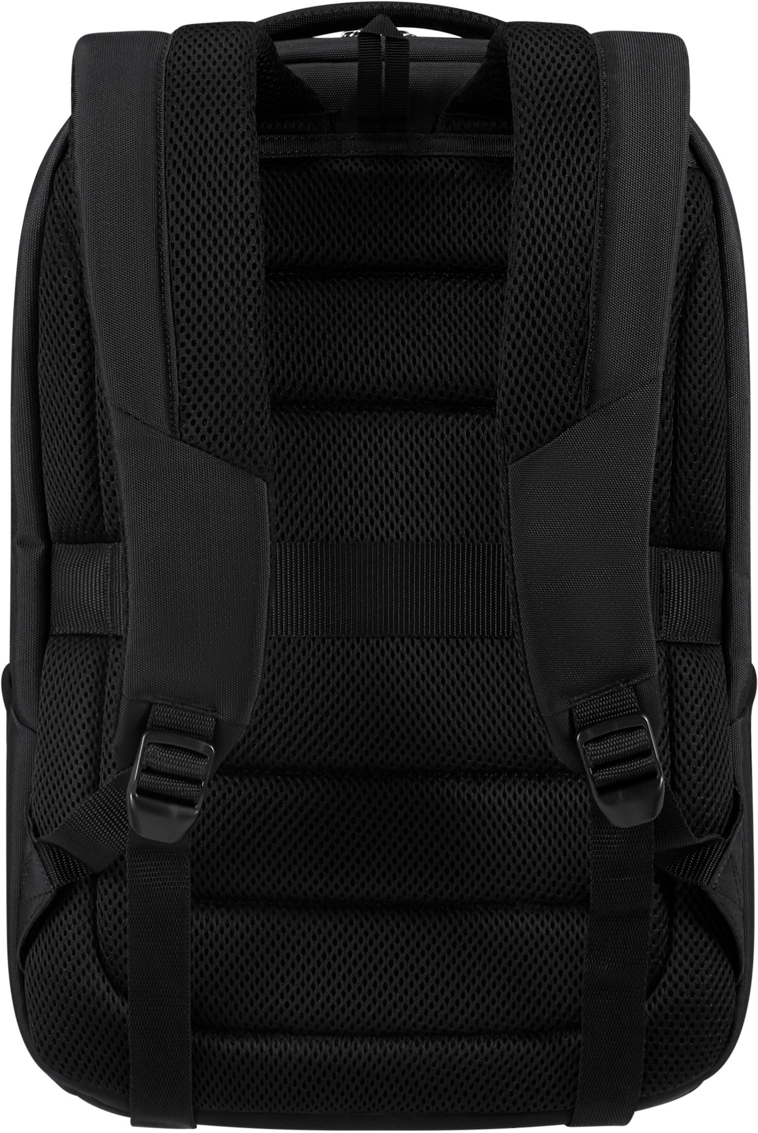 Samsonite Laptoptasche SAMSONITE 15,6" GUARDIT 3.0 Laptop Backpack M, Black