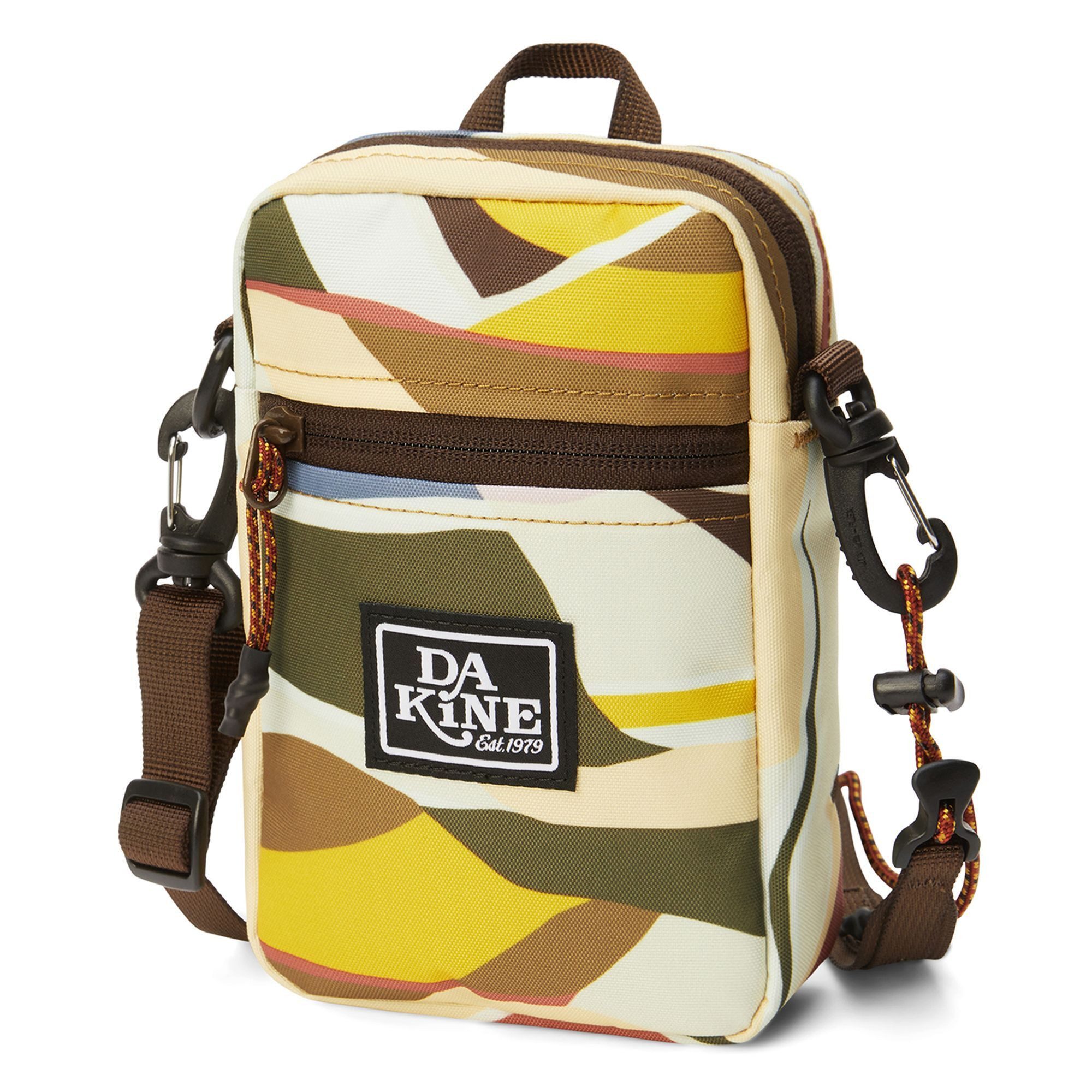 Dakine Schultertasche Journey, Polyester