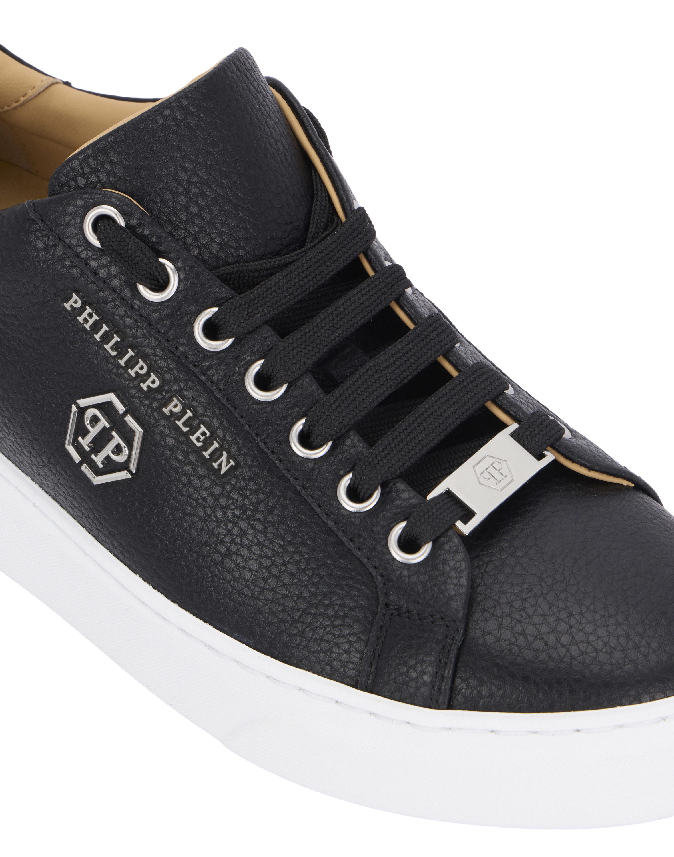 PHILIPP PLEIN Hexagon Sneaker