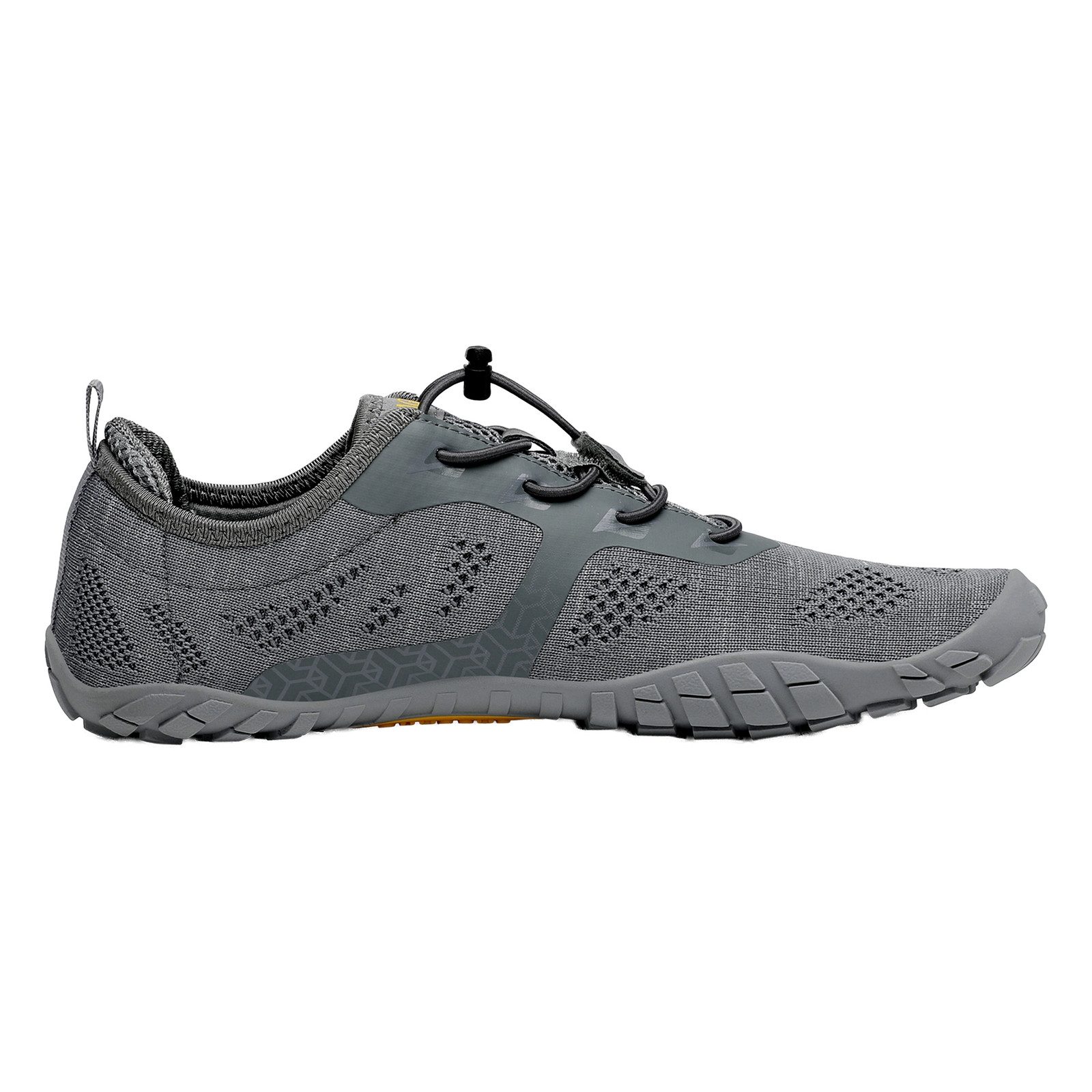 SAGUARO Smart I Walkingschuh mit Markendetails