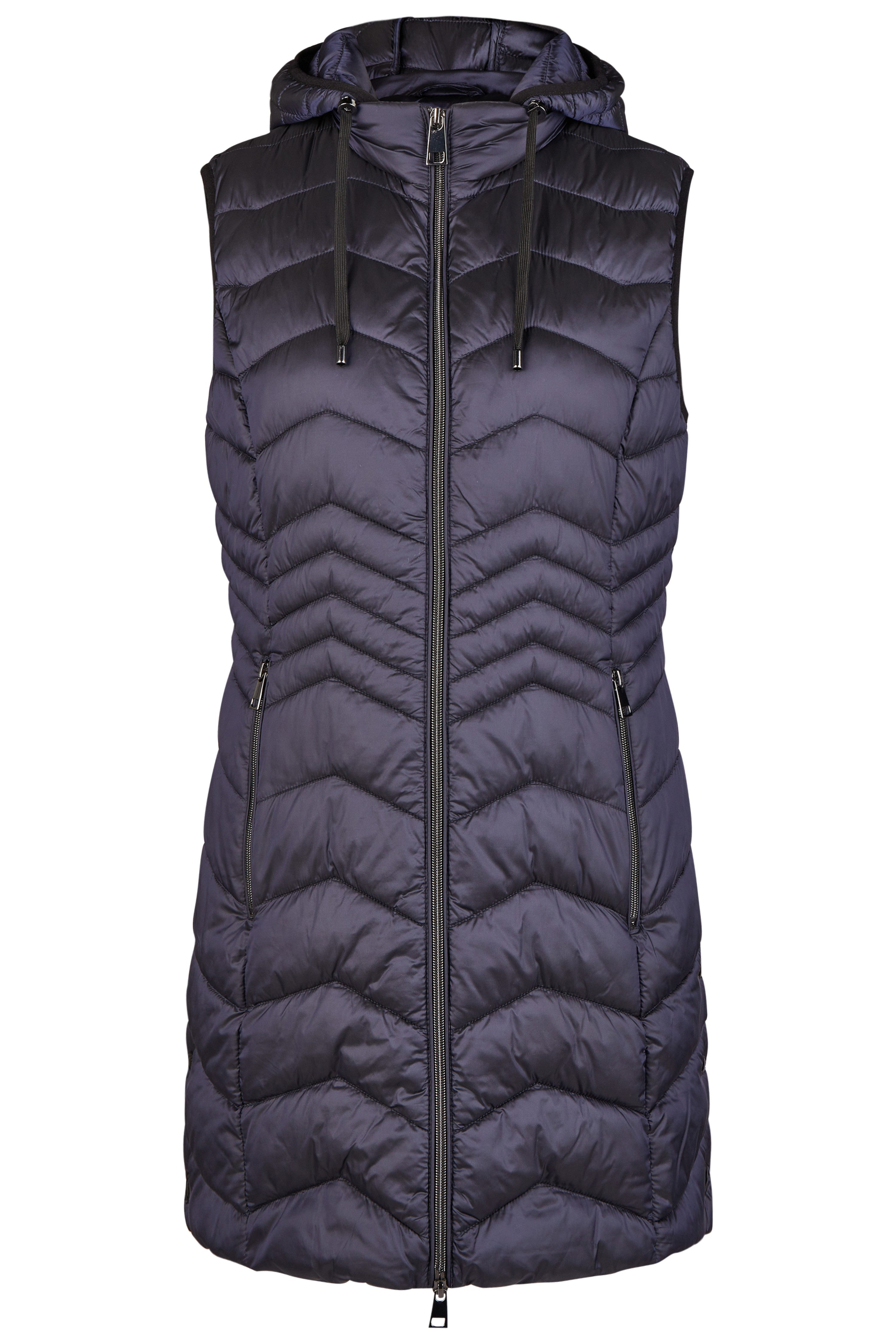 Barbara Lebek Steppjacke