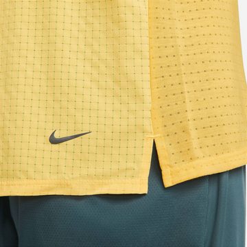 Nike Laufshirt Herren Laufshirt DRI-FIT TRAIL (1-tlg)