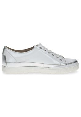 Caprice 9-23654-20 122 White Naplak Sneaker
