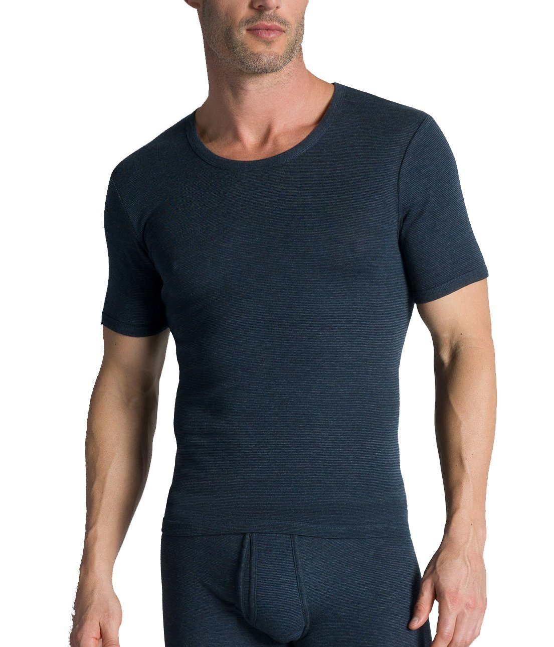 Unterziehshirt Jeans T-Shirt 4er Pack