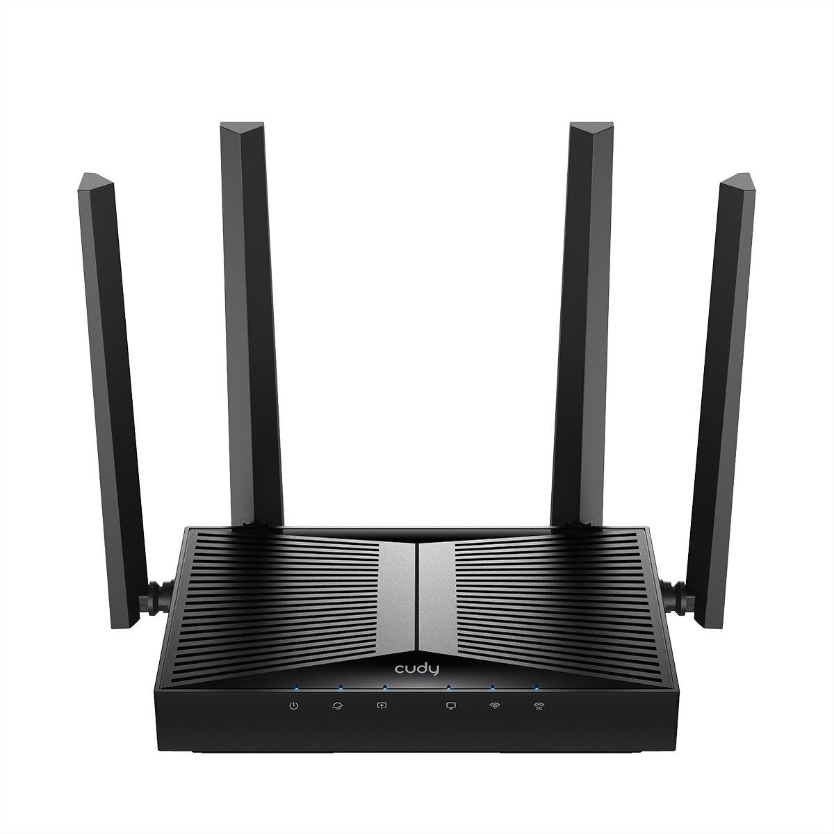cudy WR3600H BE3600 2.5G Wi-Fi 7 Mesh Router WLAN-Router