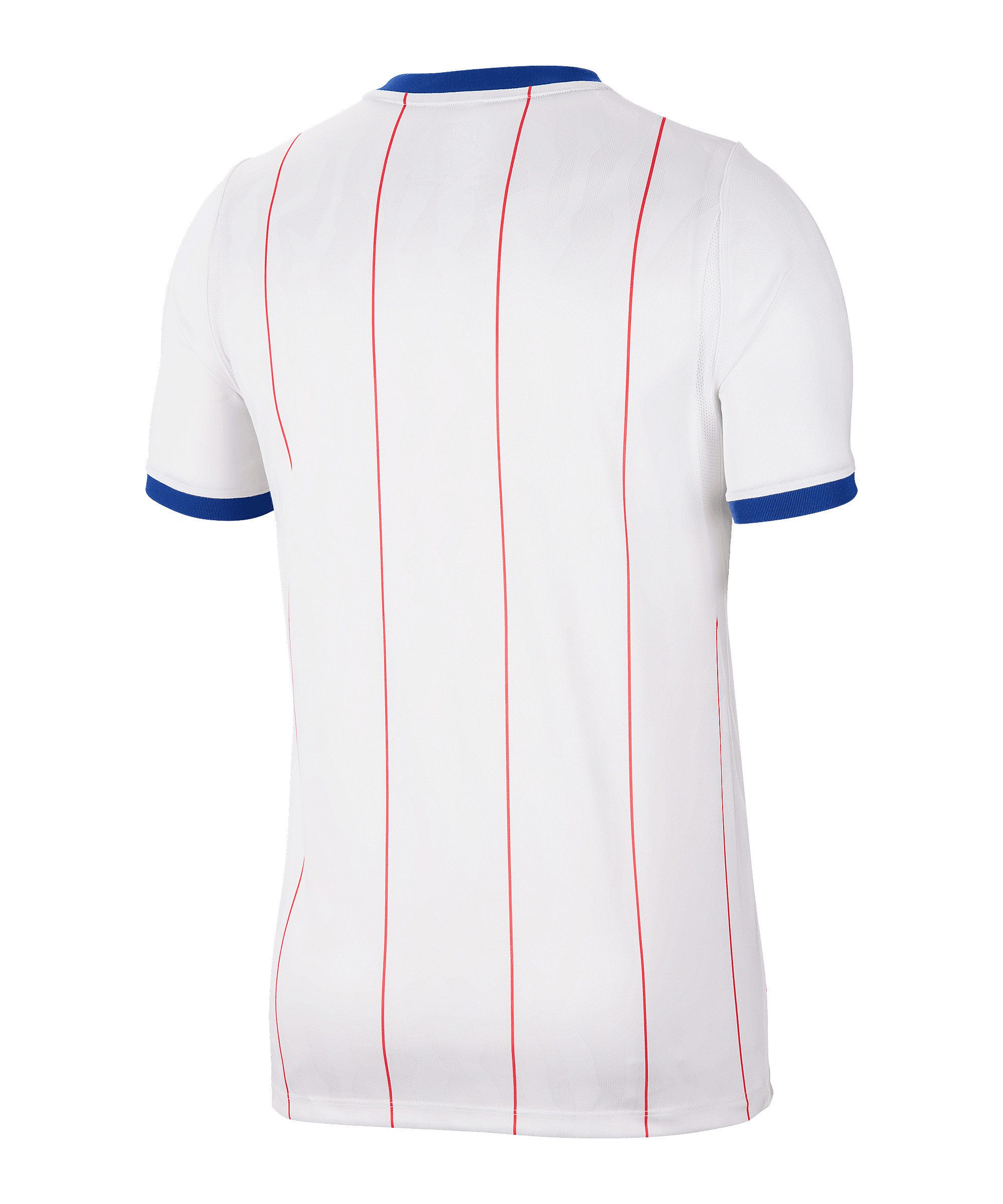 Nike Fußballtrikot Nike Performance Teamsport – Bild 2 von 3