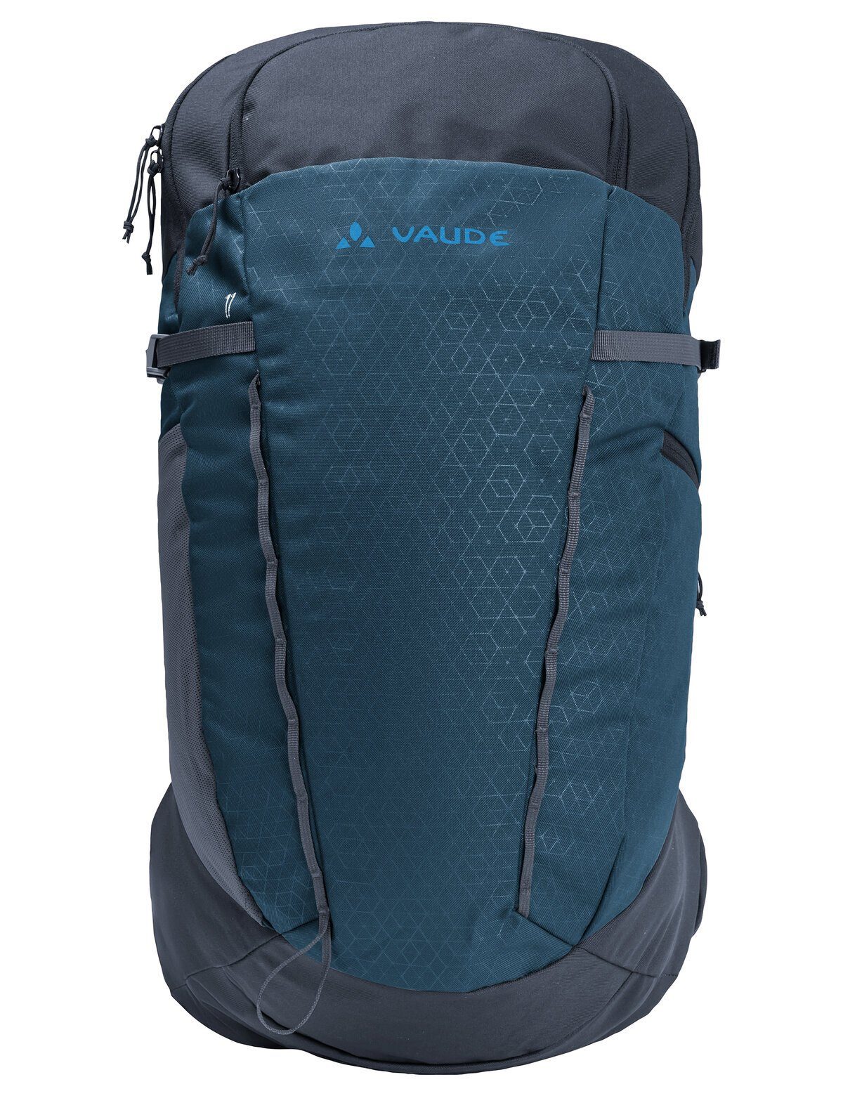 VAUDE Wanderrucksack Agile Air 26 (Kein Set), mittelgroßer 26 l Wanderrucksack für Tagestouren