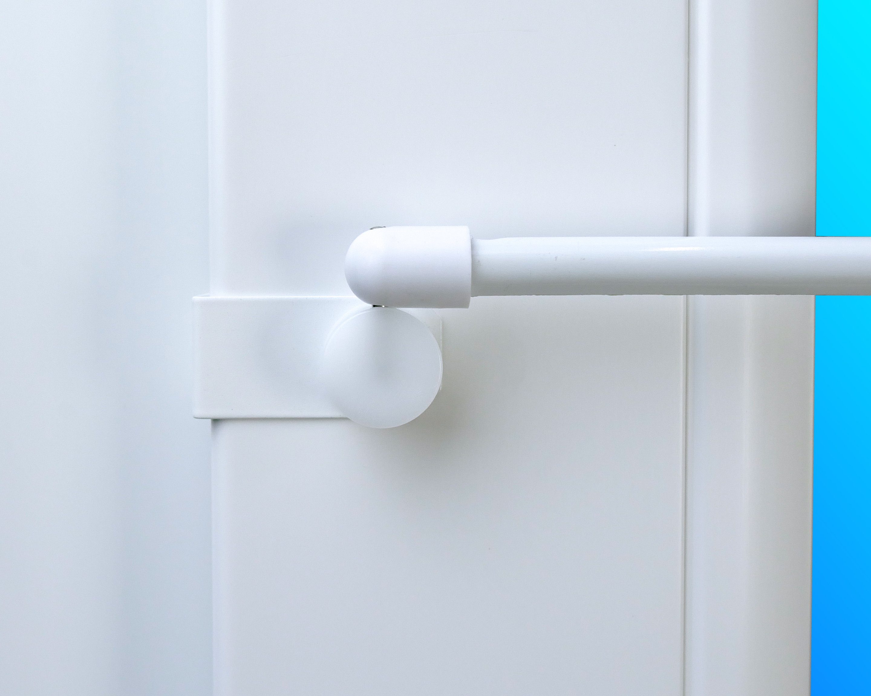 dekondo Fensterhaken Dekohaken Dekoklipp Fensterklipp Gardinenhaken, günstig online kaufen