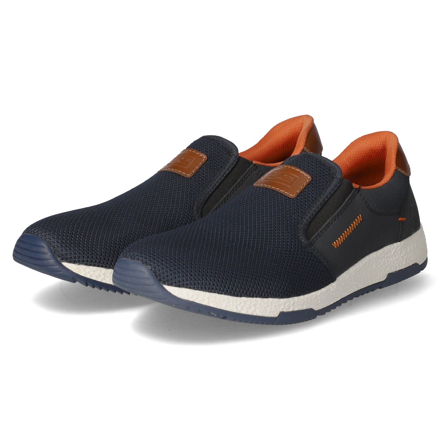 Rieker B3450-14 Slipper günstig online kaufen