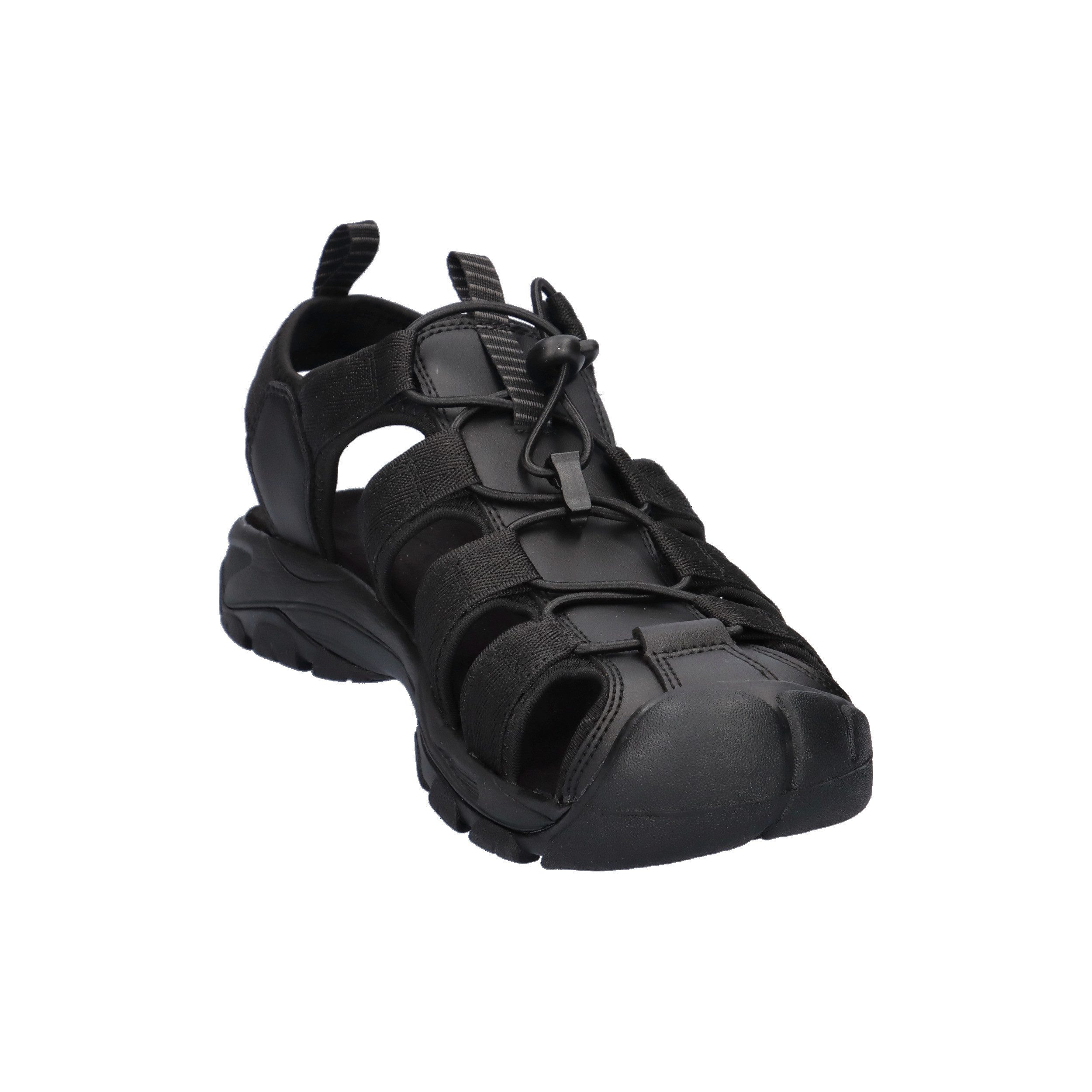 CMP CMP Herren Sandale Sahiph Hiking Sandal 30Q9517 Sandale