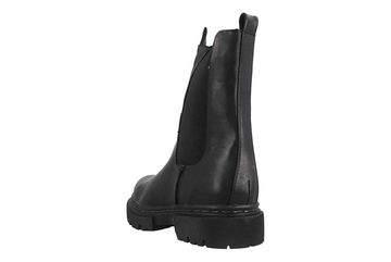 Fitters Footwear 2.AC3801 Black Stiefelette