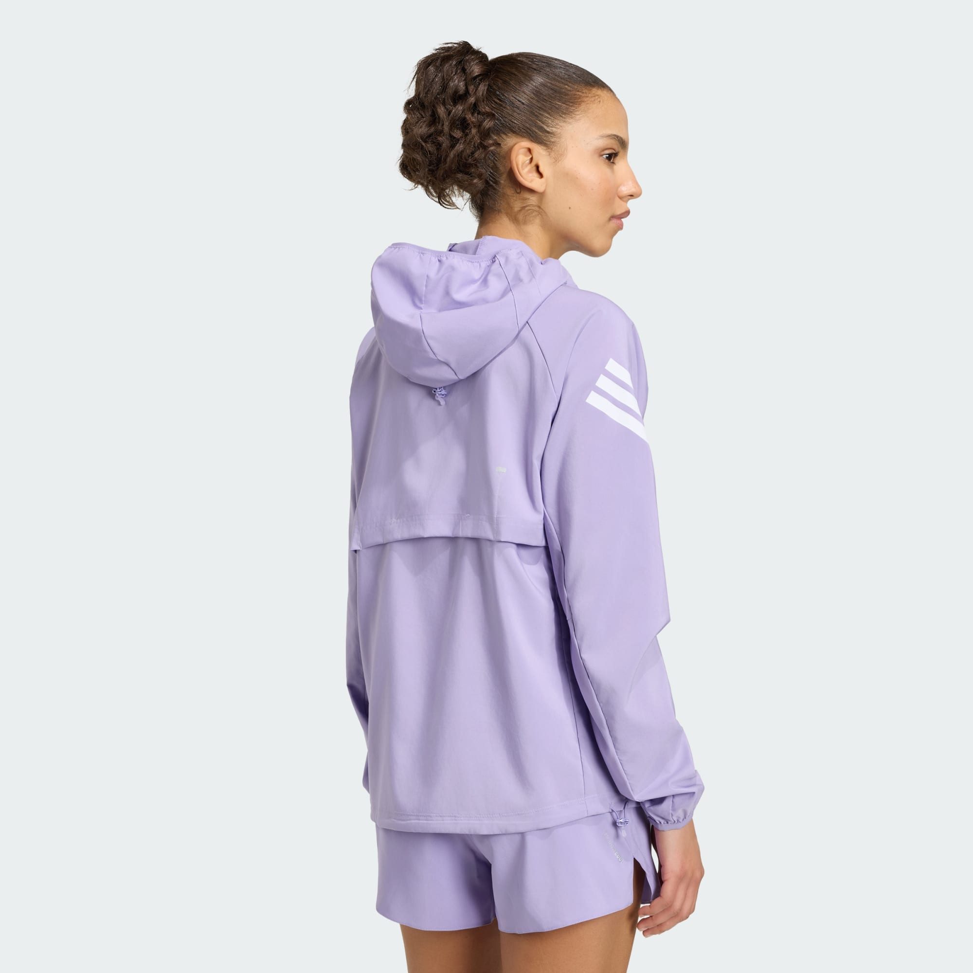 adidas Performance Trainingsjacke ADI365 ICONIC LAUFJACKE (1-St)