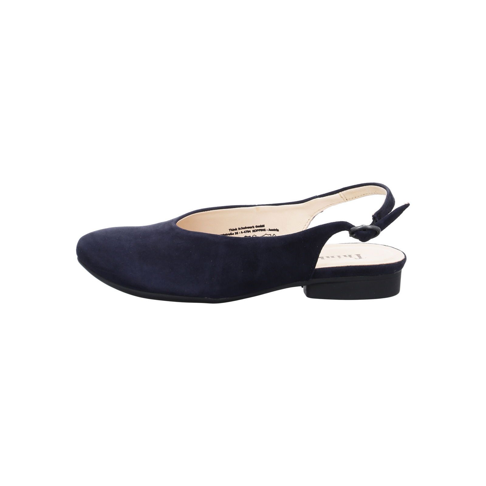 Think! Sling Guad 2 Slingpumps