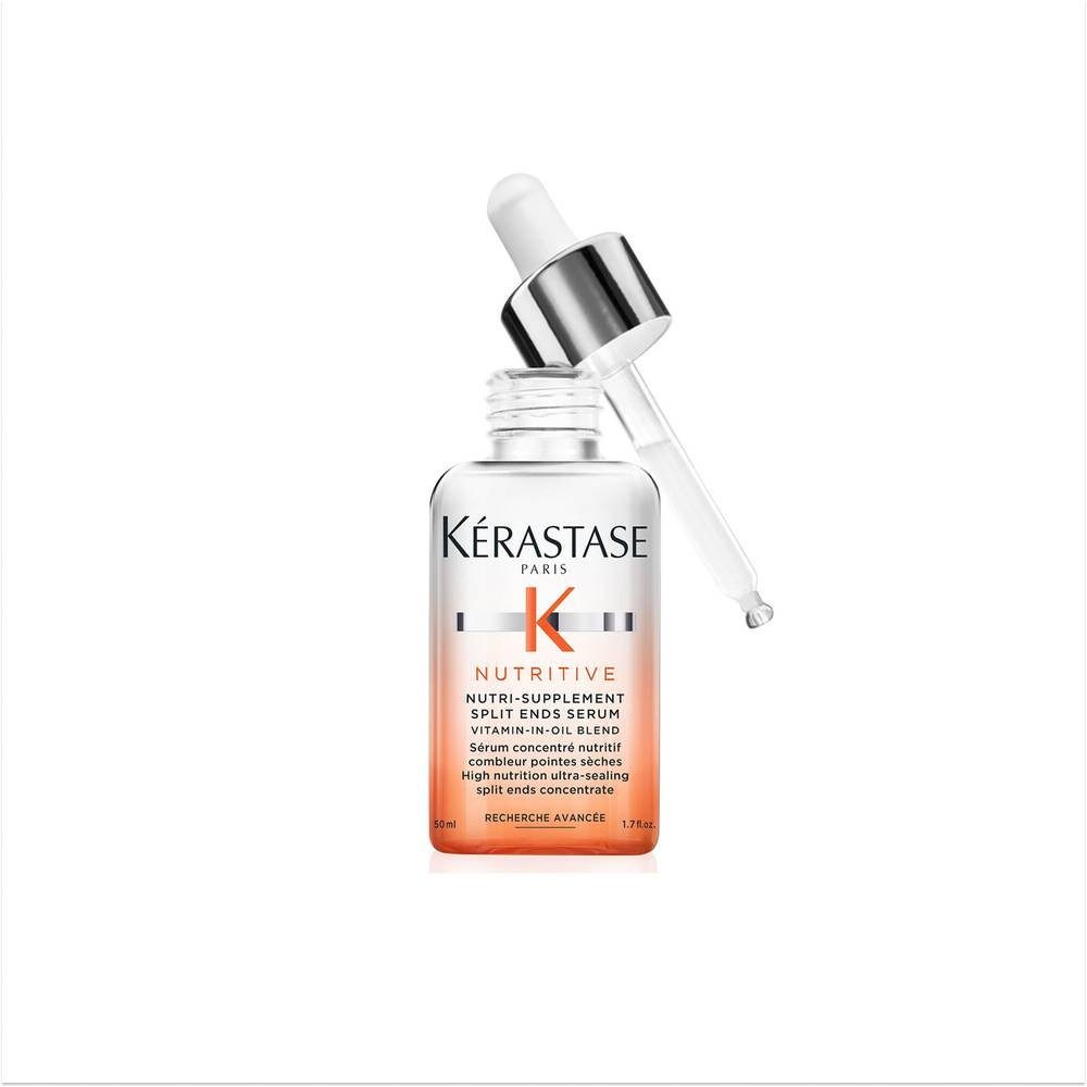 Kérastase Haarserum Kérastase Nutritive Nutri-Supplement Split Ends Serum 50 ml – Pflege f, 1-tlg.