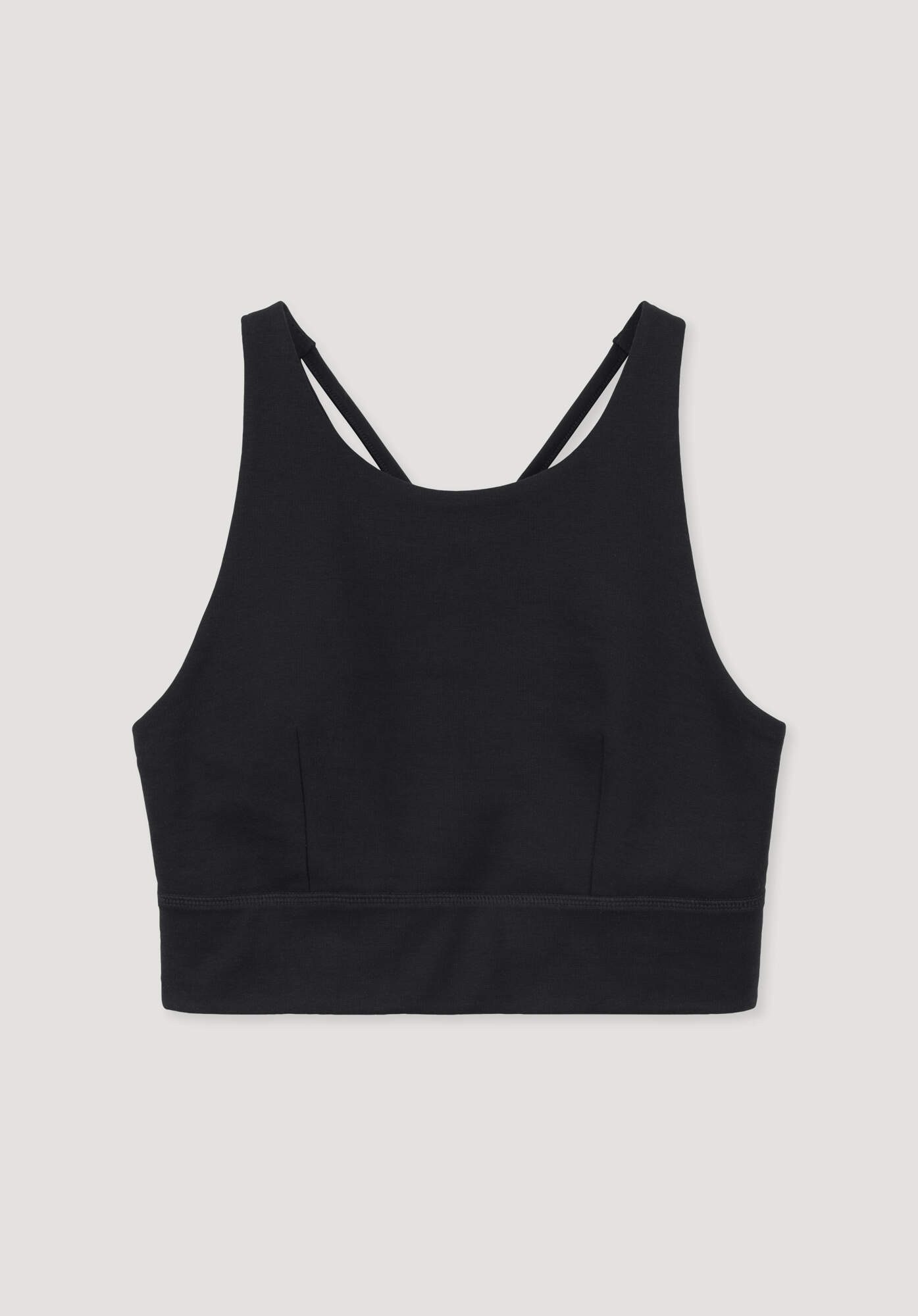 Hessnatur Shirttop ACTIVE LIGHT (1-tlg)
