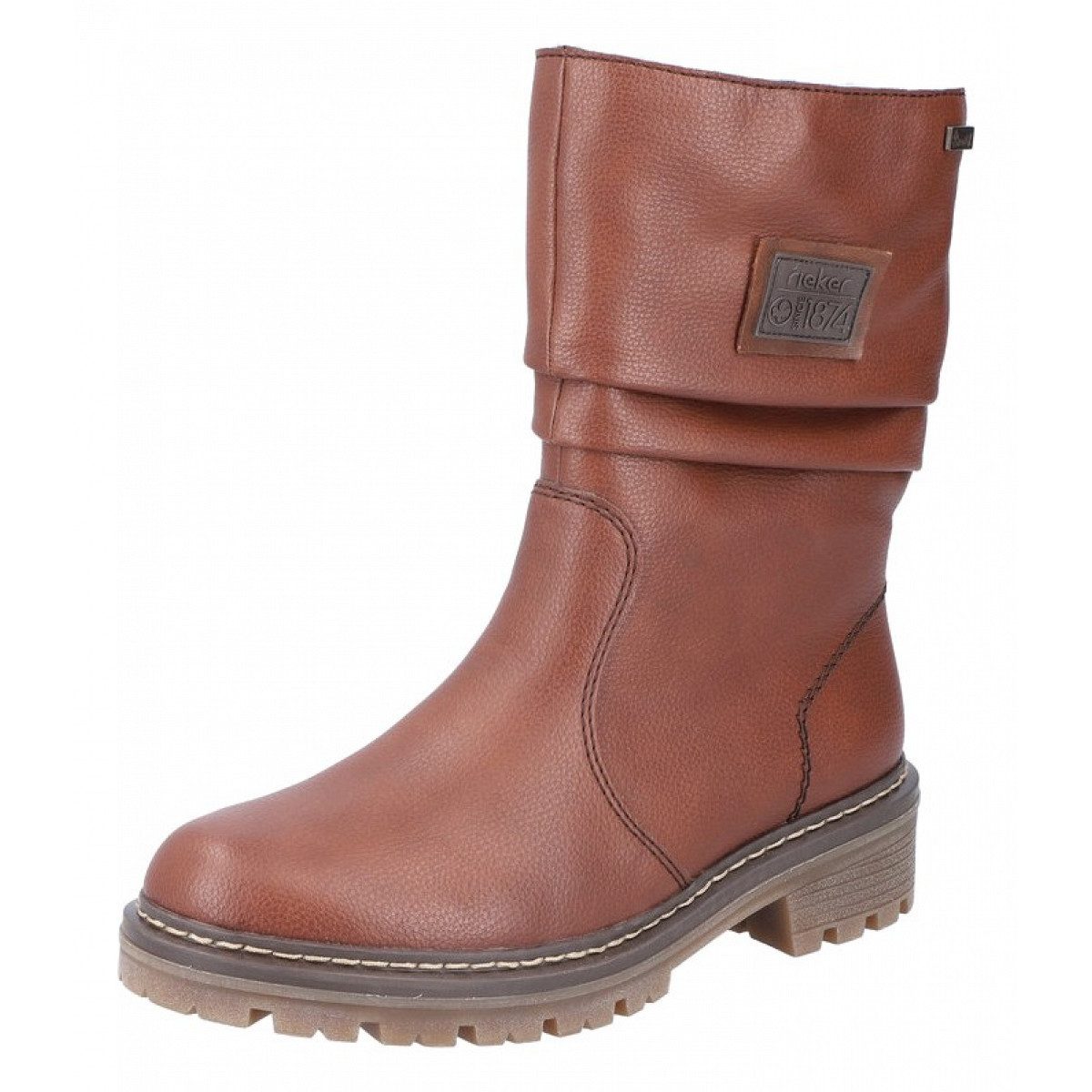 Rieker Stiefelette günstig online kaufen