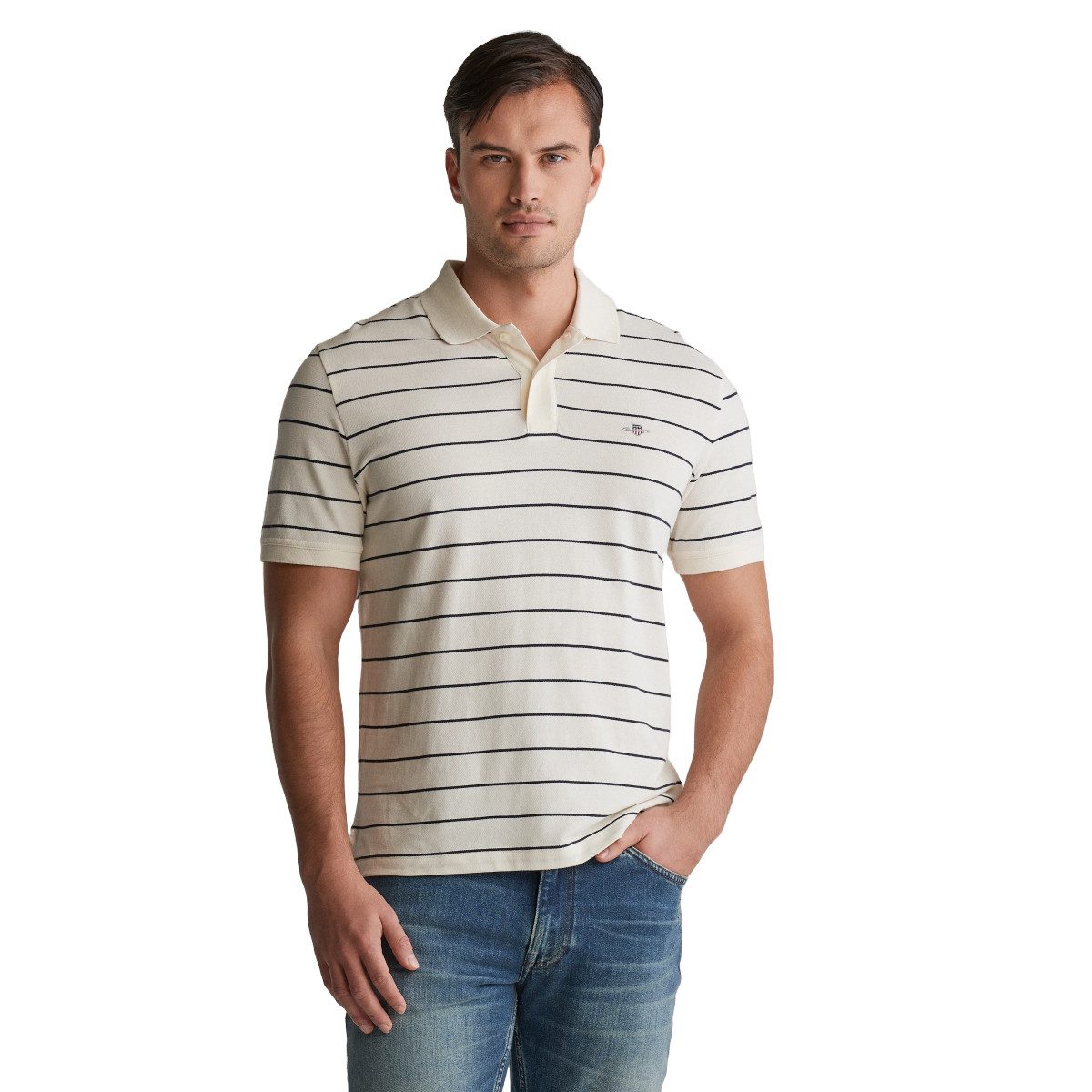 Poloshirt 2014026