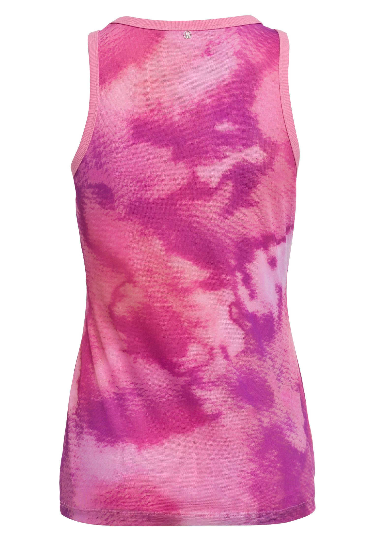 MARC AUREL Shirttop mit abstraktem Snakeprint günstig online kaufen