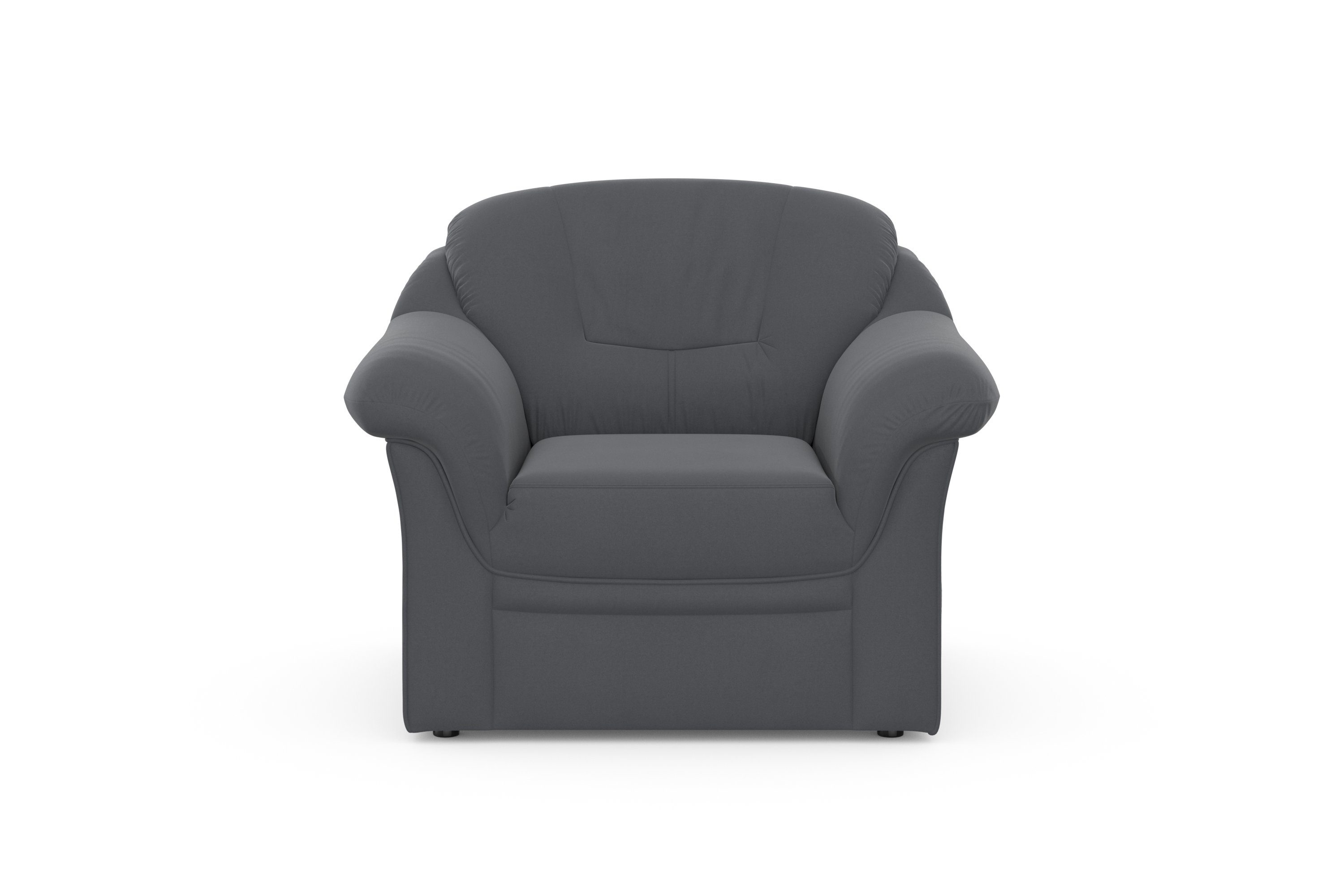 DOMO collection Sessel Montana komfortabel und günstig online kaufen