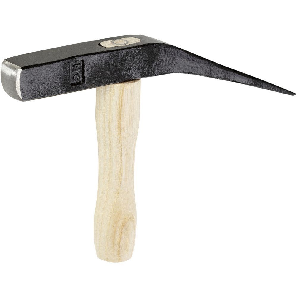 Hammer Ruthe 3010059119 Pflasterhammer 1000 g 175 mm 1 St.