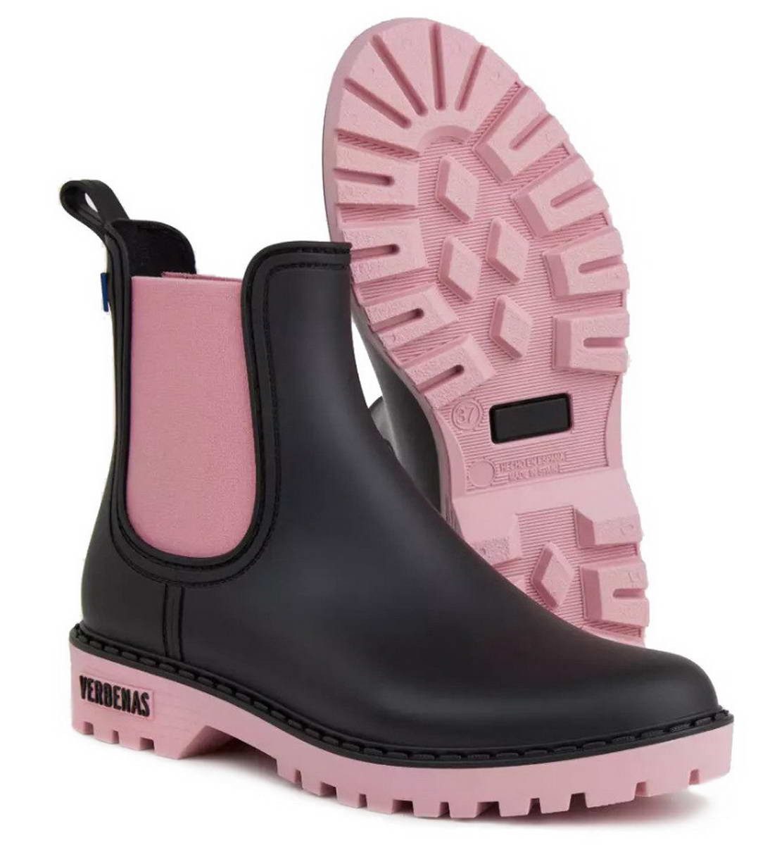 VERBENAS Stiefelette