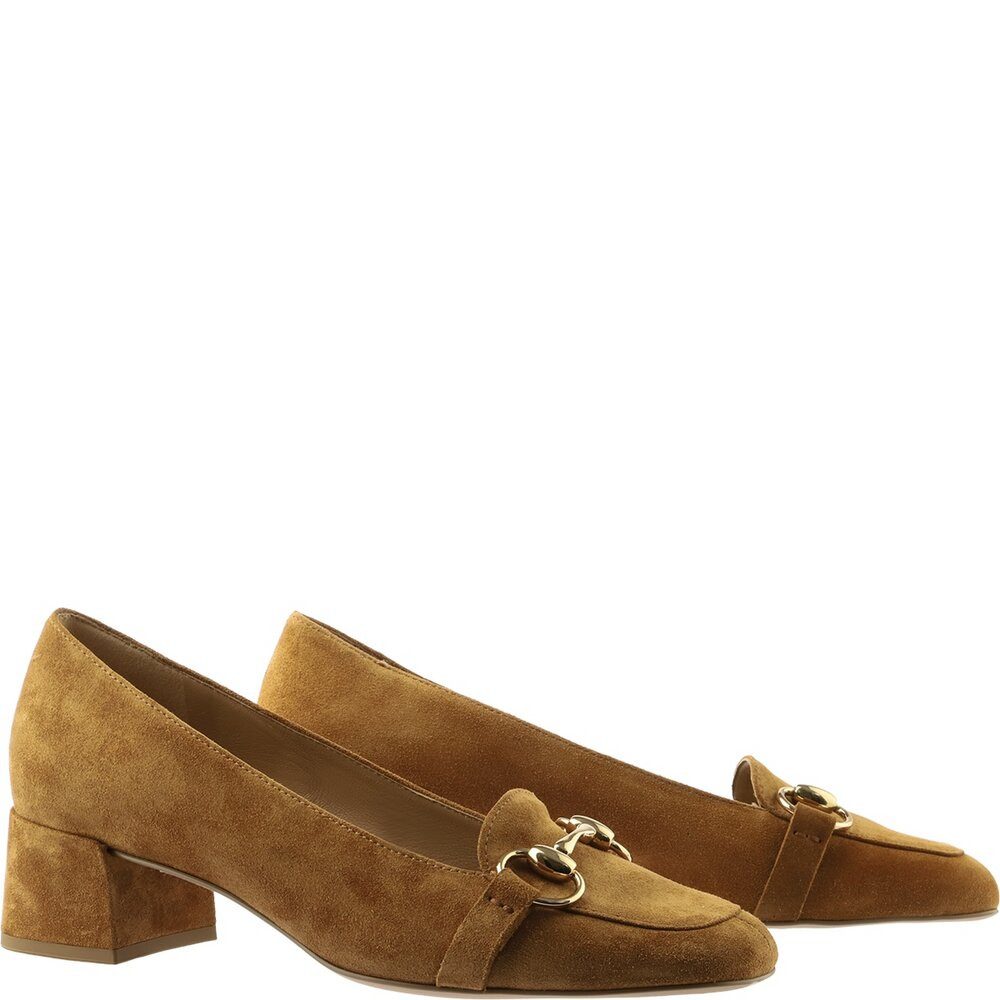 Högl Högl - EDNA - Braun Slipper günstig online kaufen