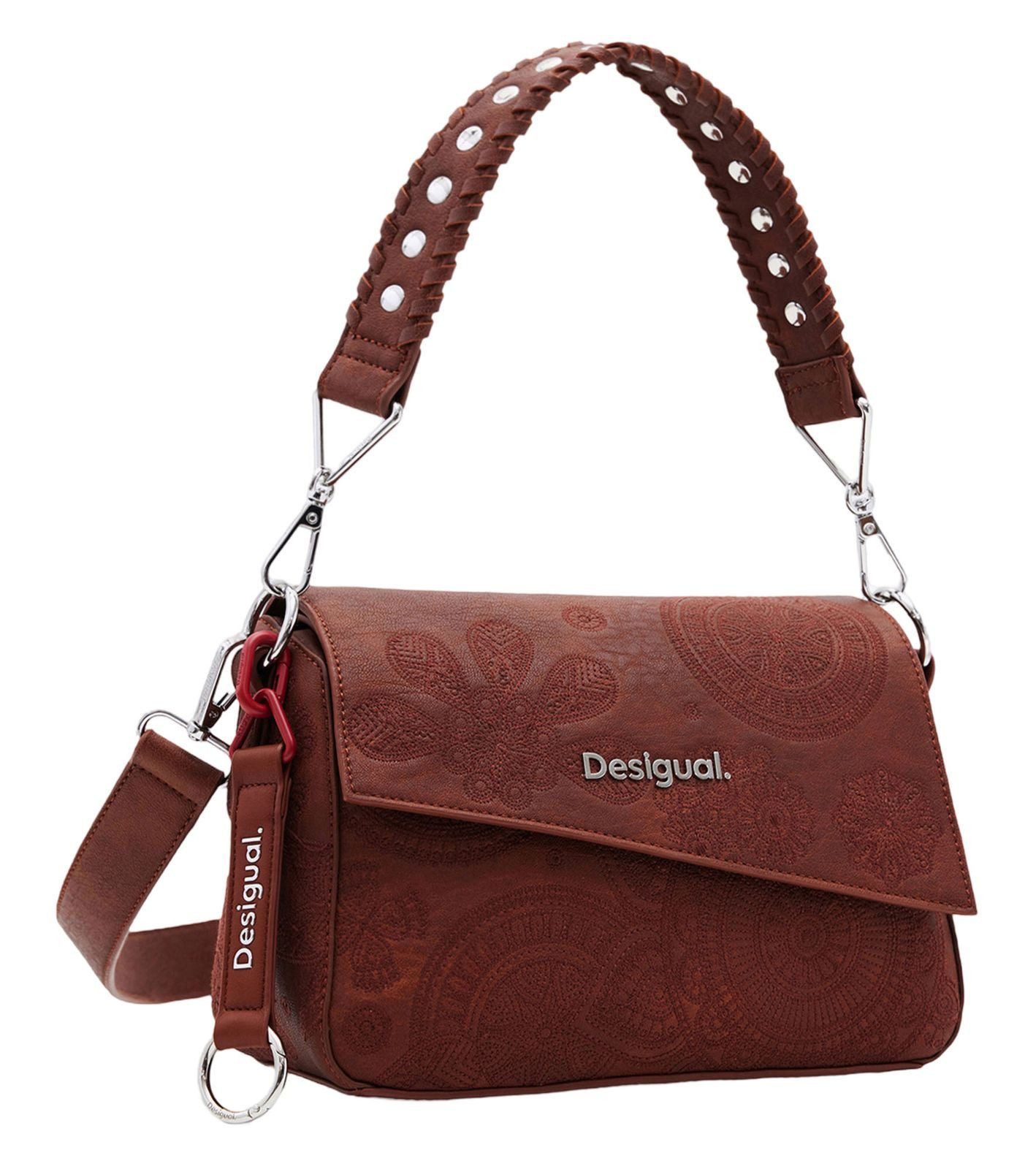 Desigual Handtasche Phuket Mini Hand Bag günstig online kaufen