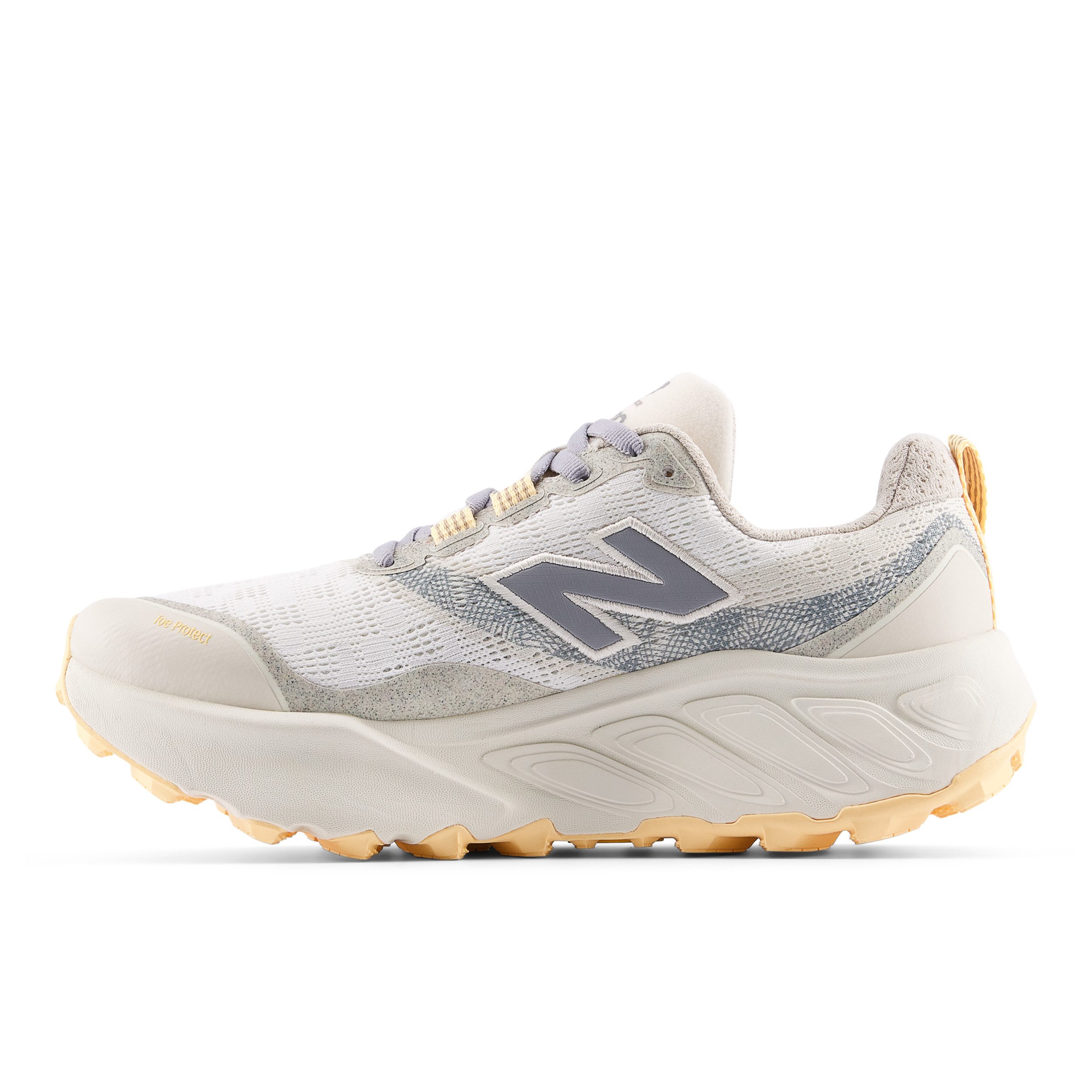 New Balance Hierro BEIGE Laufschuh