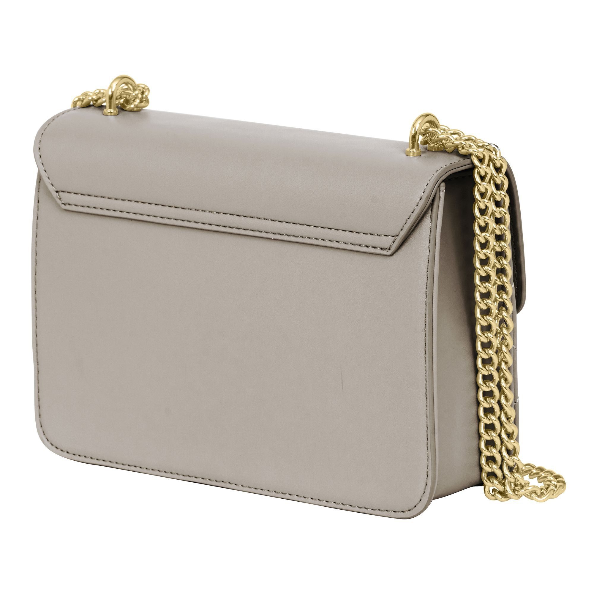 Cavalli Class Schultertasche Marianna, Polyurethan günstig online kaufen