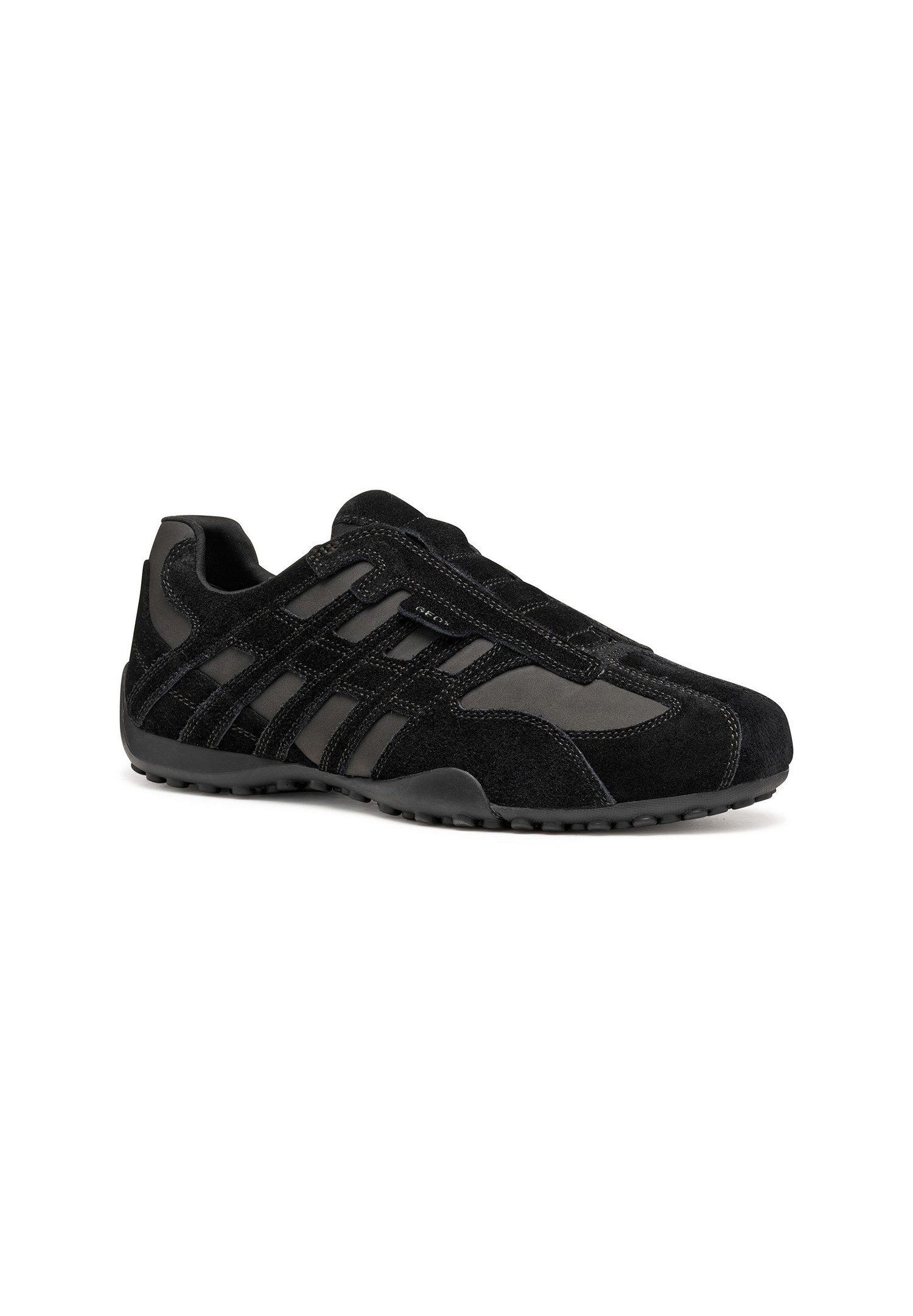 Geox U Snake Man Sneaker