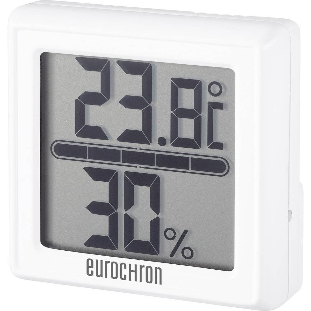 Wetterstation Mini Thermo- /Hygrometer