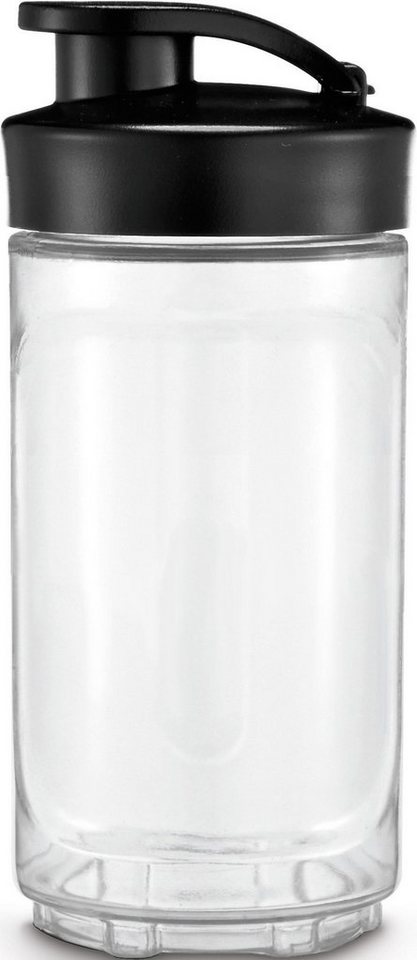 WMF Trinkflasche KULT X, Deckel mit Trinkverschluss