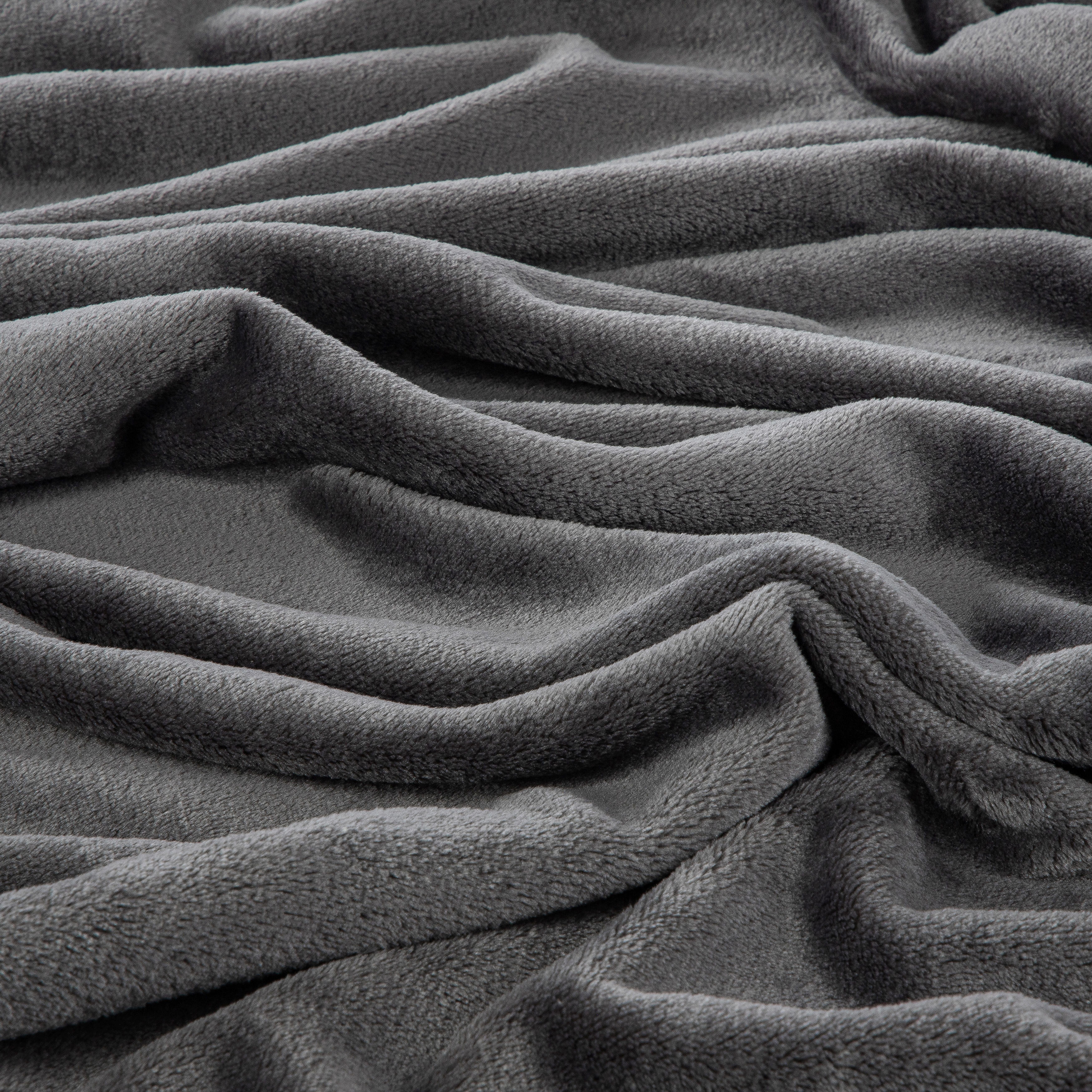 One Home Bettwäsche Winter Cashmere Touch günstig online kaufen