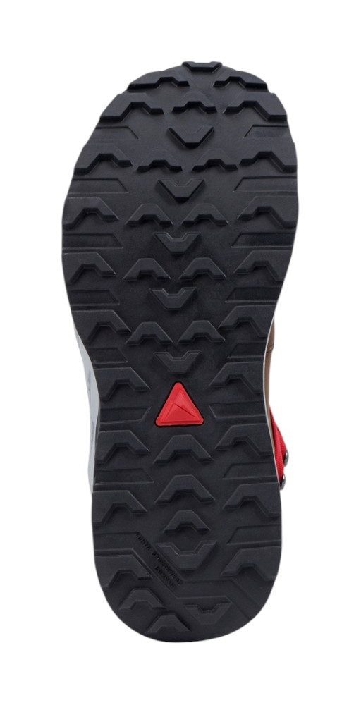 Dachstein Atlax GTX (Nubukleder, wasserdicht) dunkelbraun Herren Wanderschu günstig online kaufen