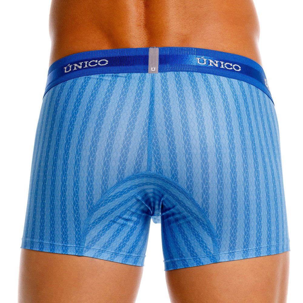 Mundo ÚNICO Retro Pants Mundo ÚNICO Ciselado Boxer