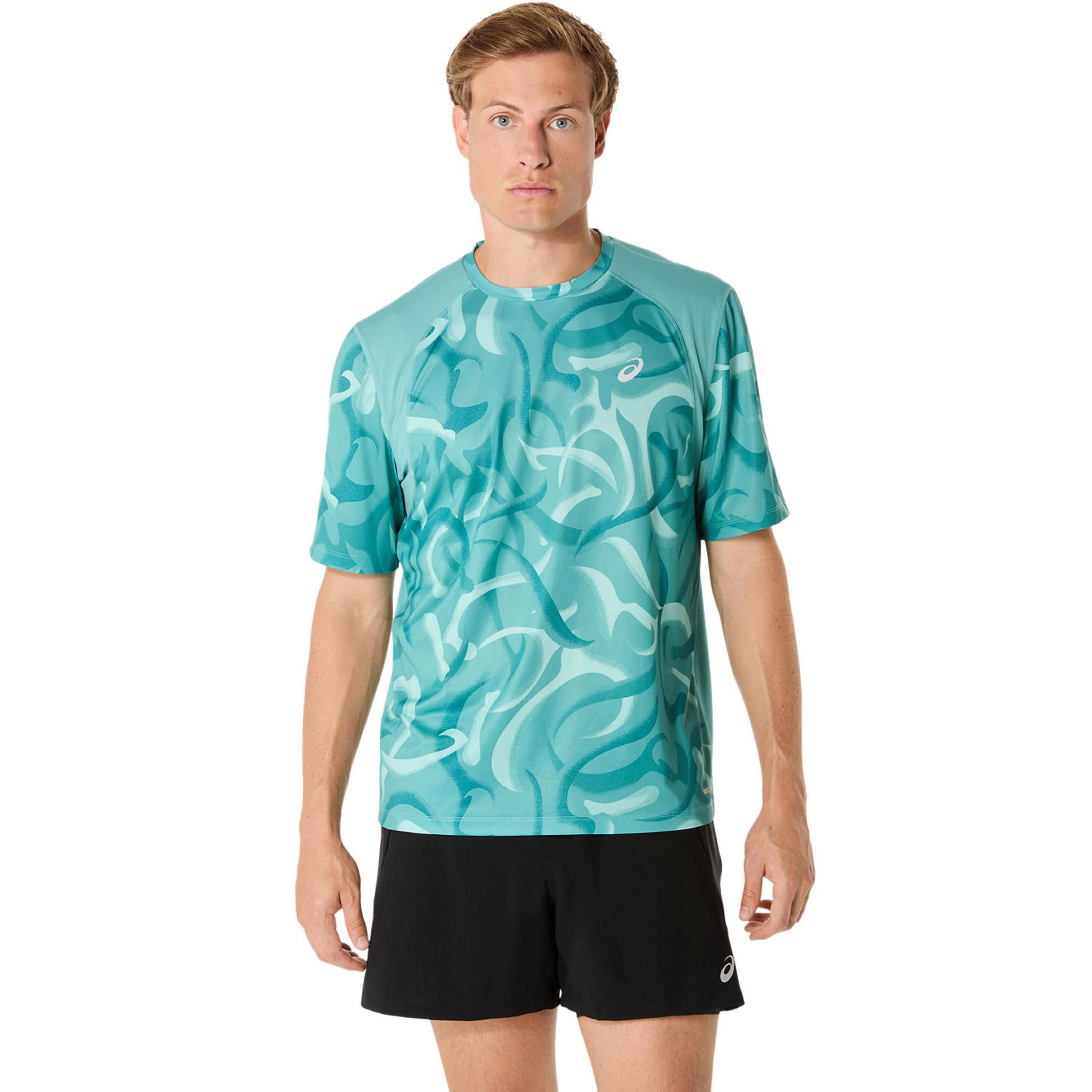 Laufshirt Road Lite-Show