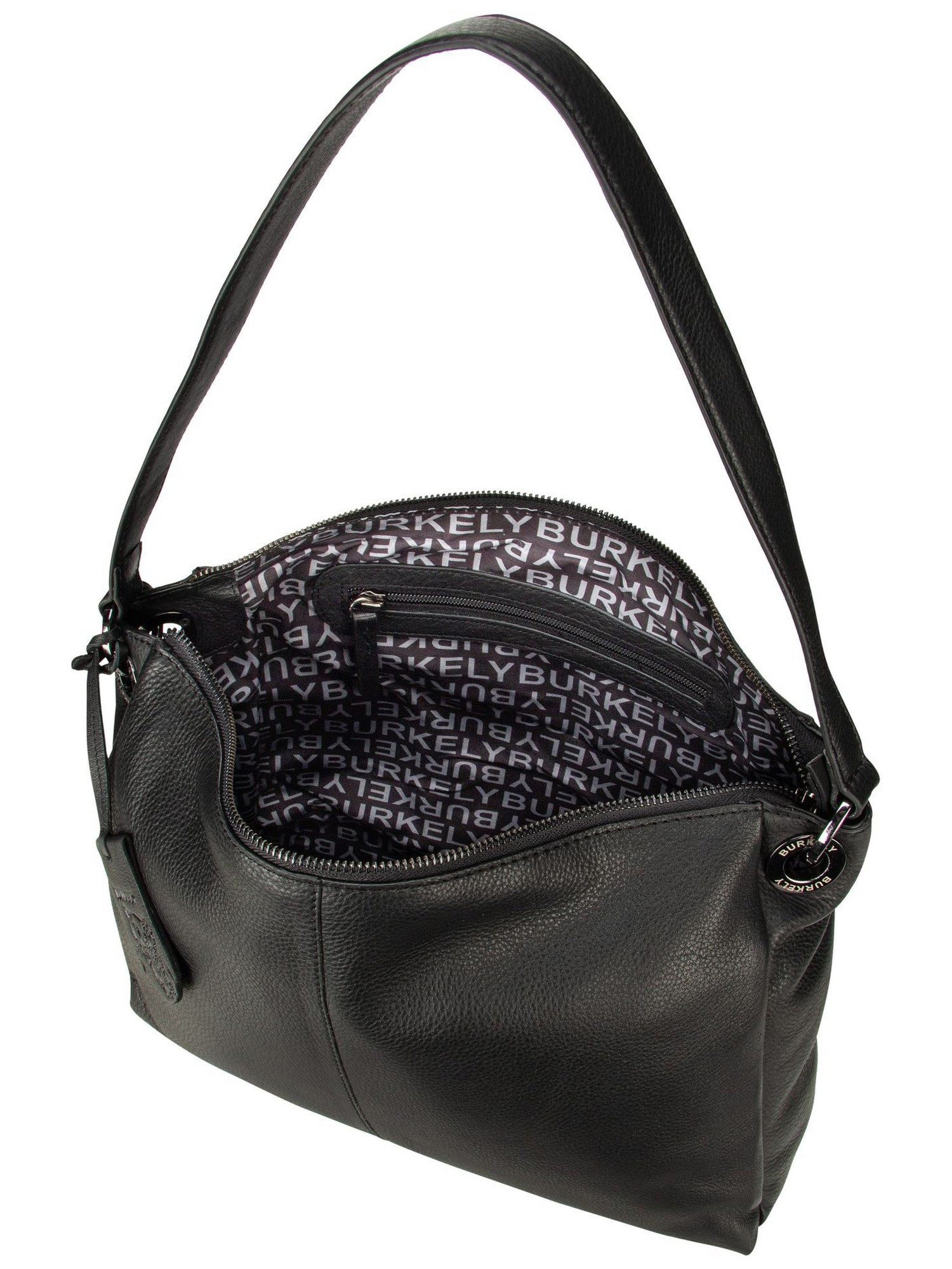 Burkely Handtasche Radiant Raeven, Hobo Bags