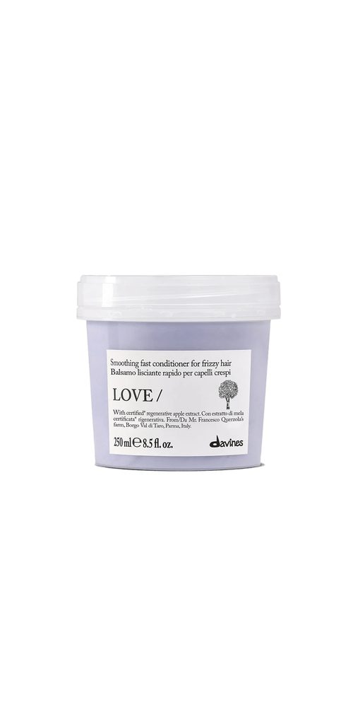Davines Haarspülung Davines Essential Love Smooth Conditioner 250ml