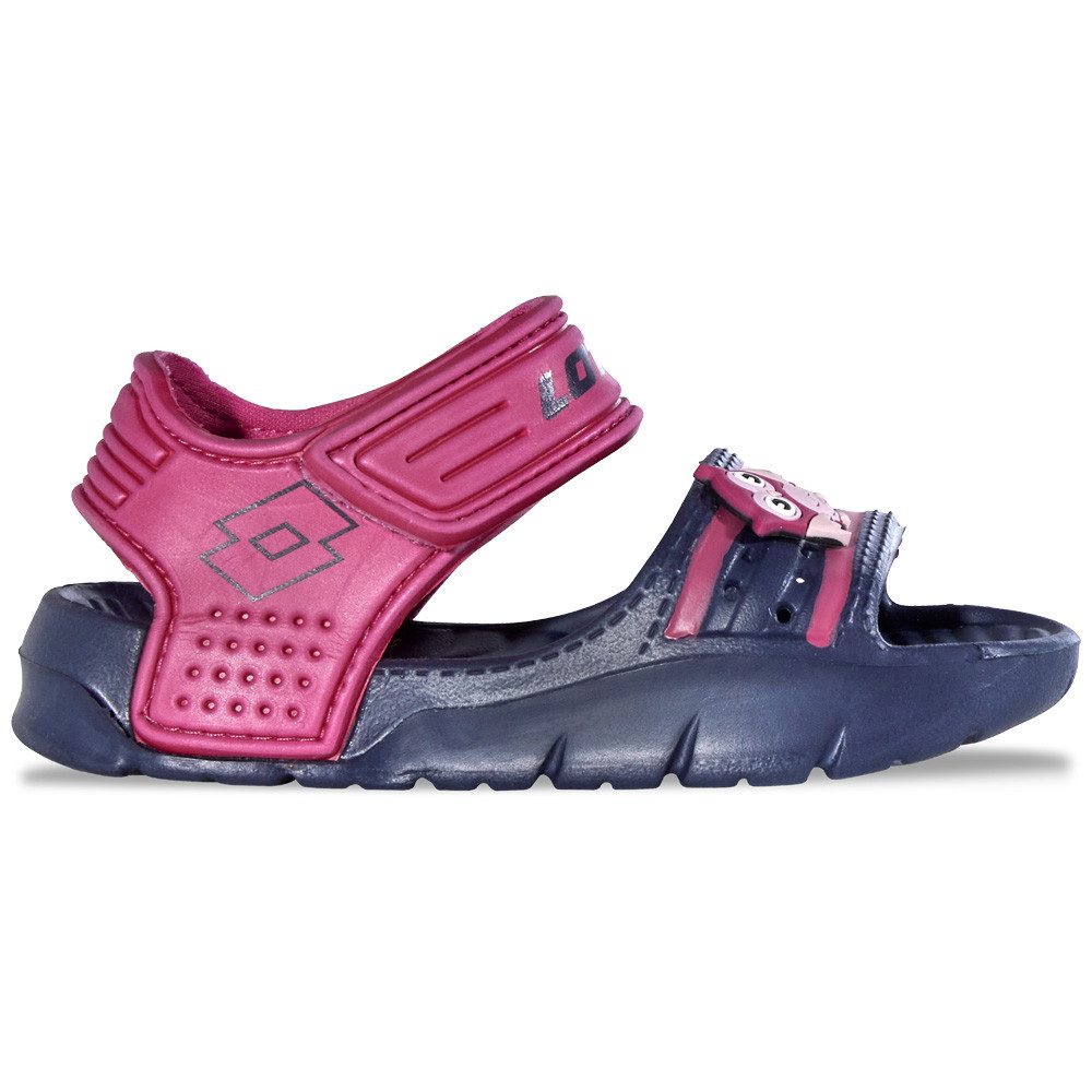 Lotto Sandale - ideal für Spielplatz, Strand & Wasser