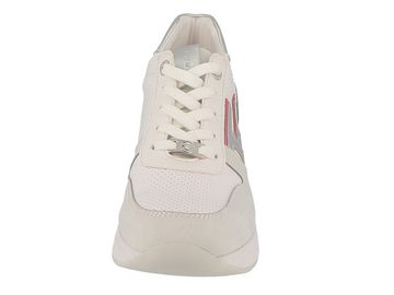 TOM TAILOR Tom Tailor Schnürhalbschuhe für Damen Sneaker